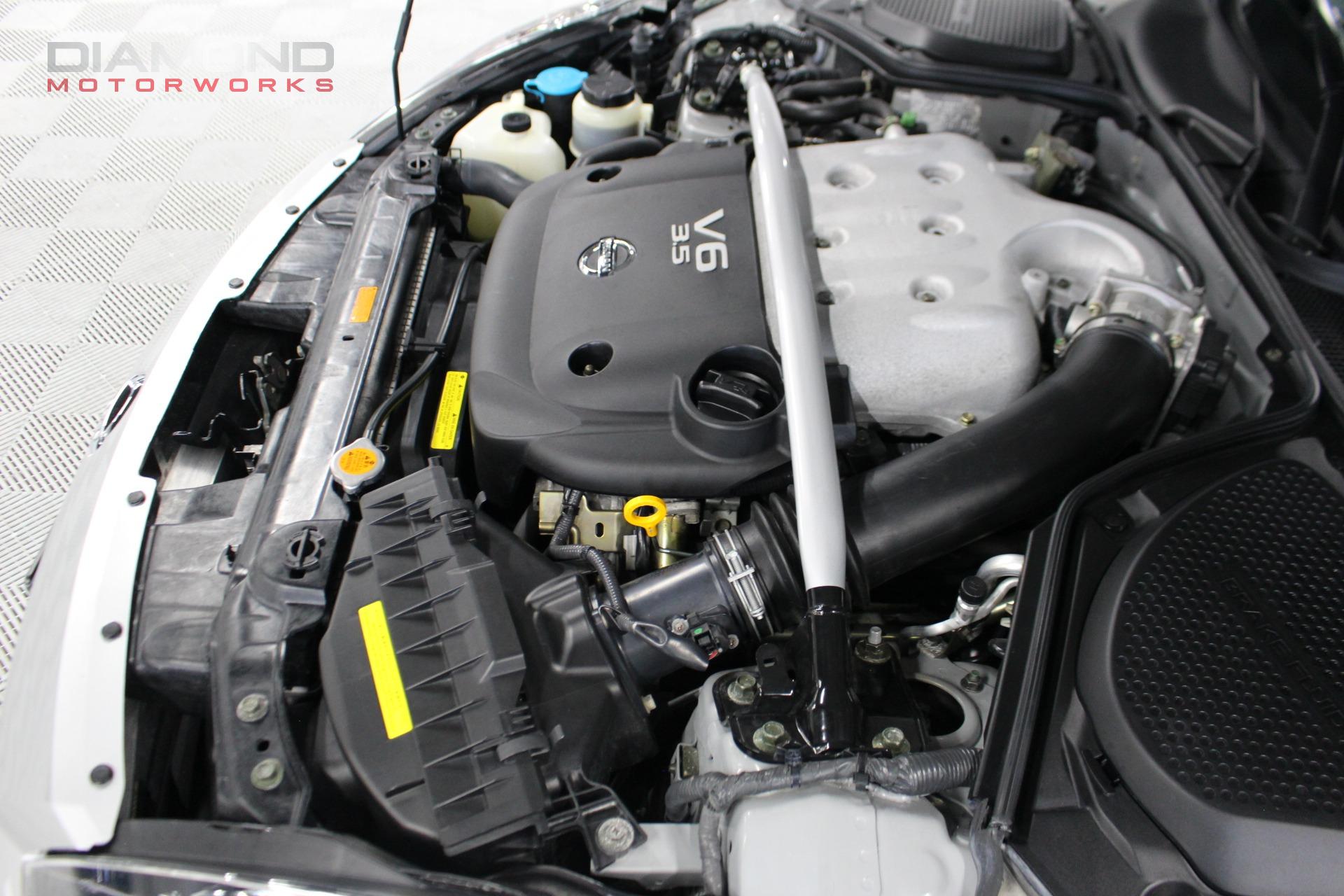 【専用】基本当日、もしくは翌日発送いたします様 2003 Nissan 350Z Touring Stock # 101786 for sale near Edgewater