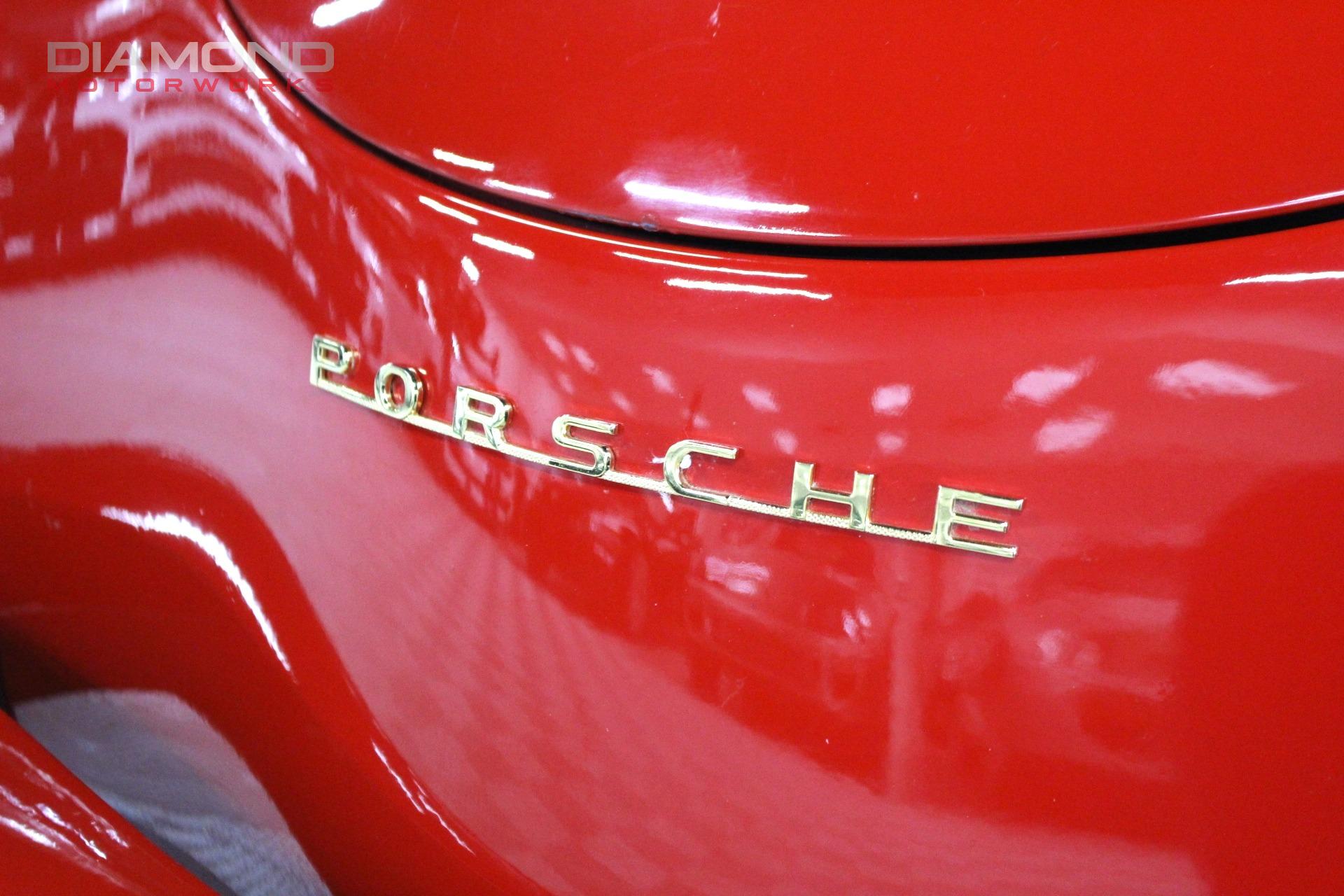 Used-1957-Porsche-Speedster-Replica
