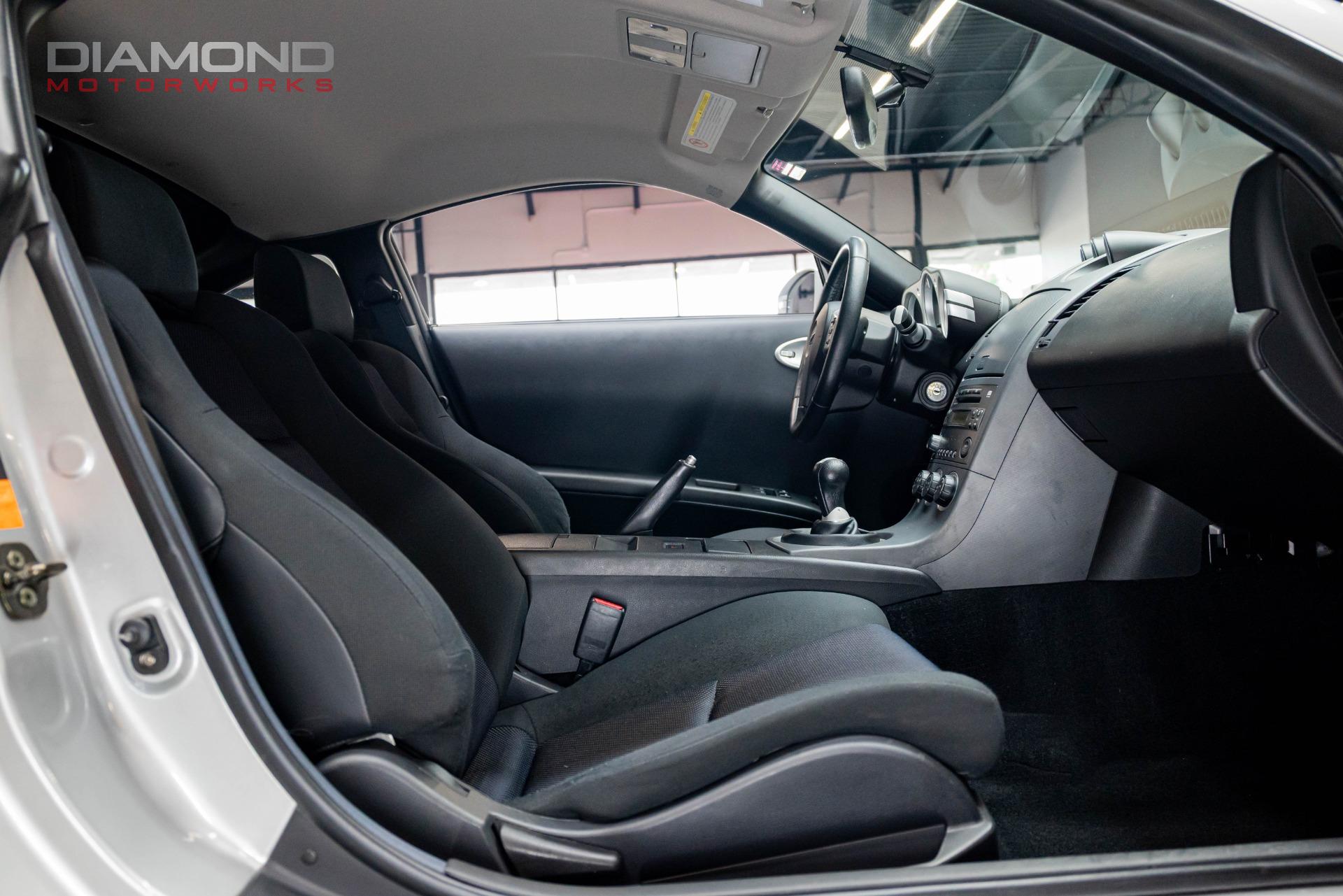 2003 NISSAN 350Z - Image 104