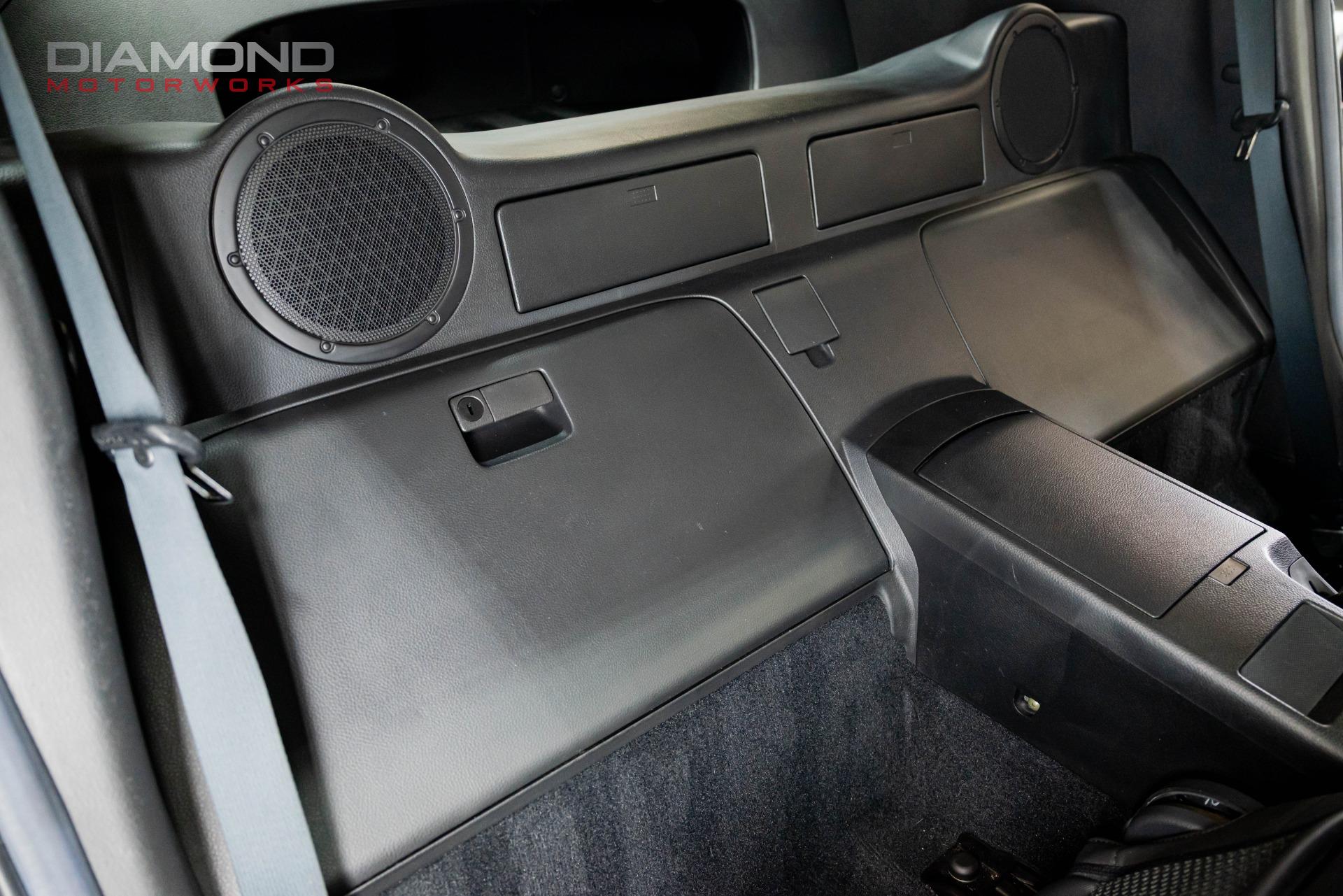 2003 NISSAN 350Z - Image 106