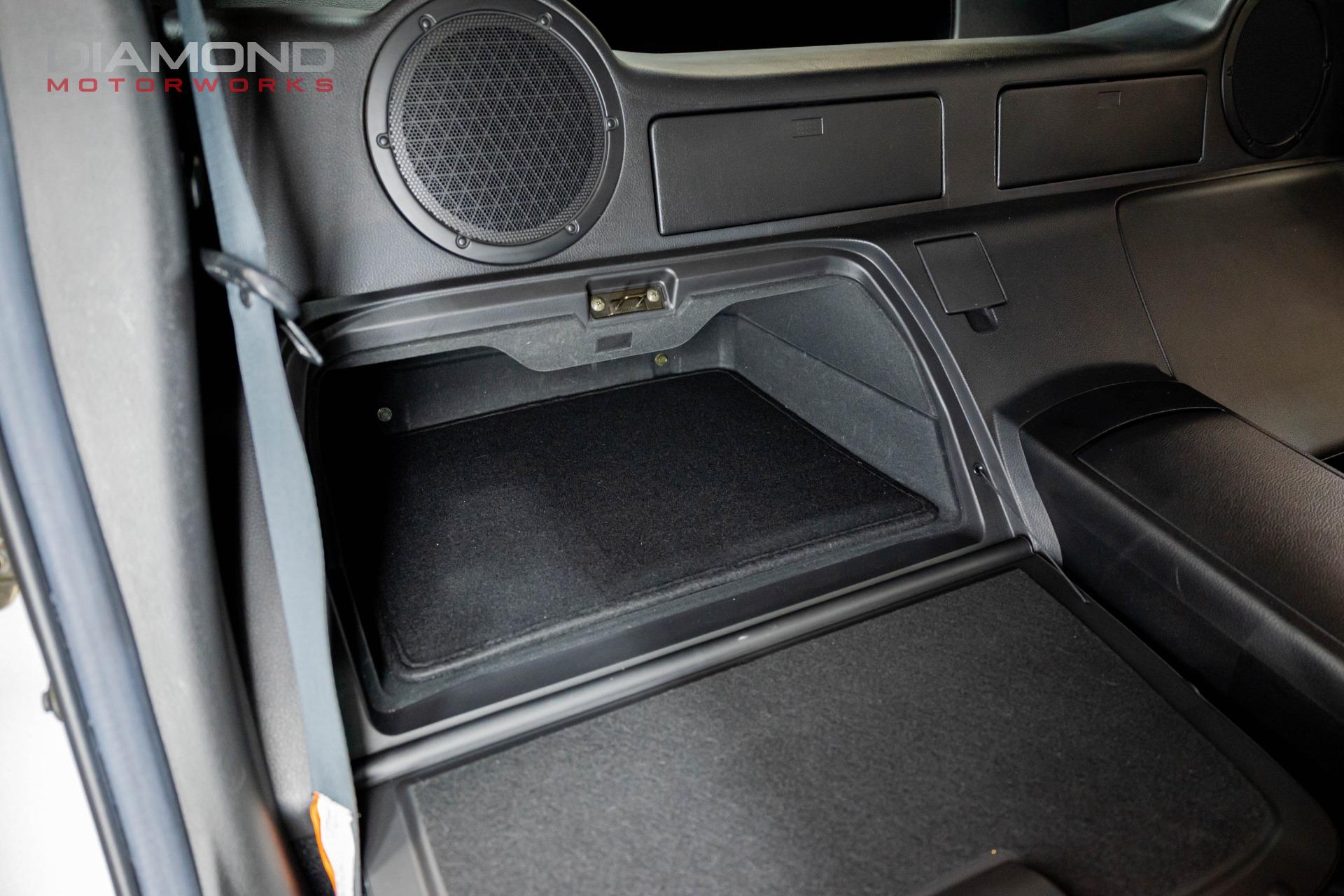 2003 NISSAN 350Z - Image 107