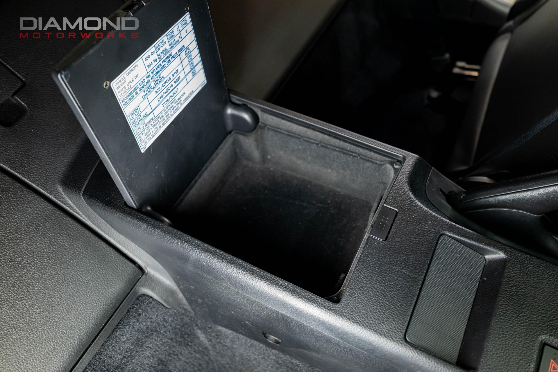 2003 NISSAN 350Z - Image 110