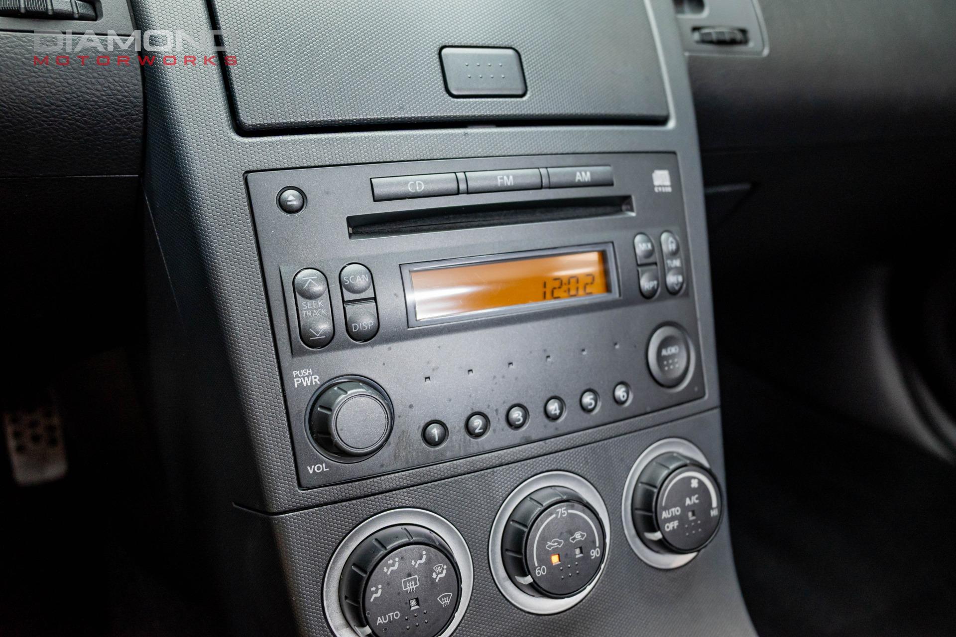 2003 NISSAN 350Z - Image 113