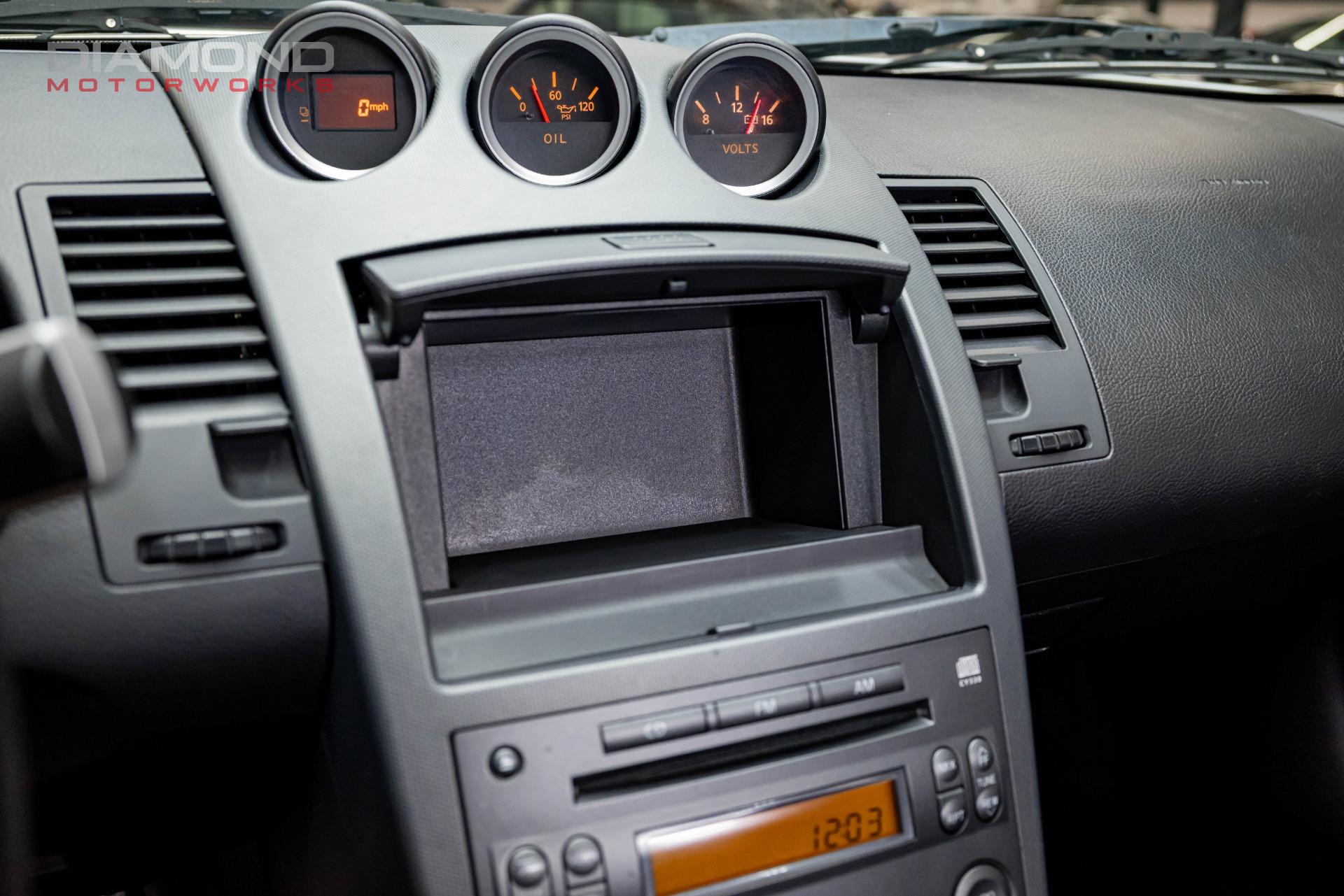 2003 NISSAN 350Z - Image 114