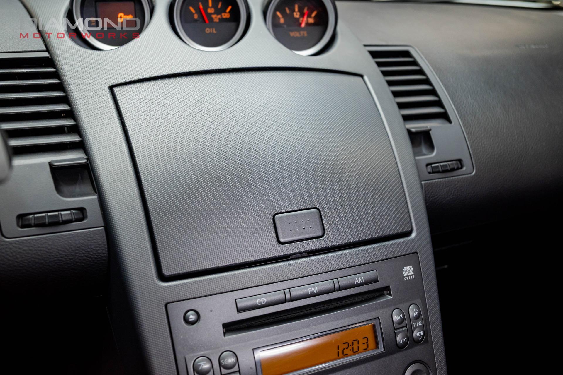 2003 NISSAN 350Z - Image 115