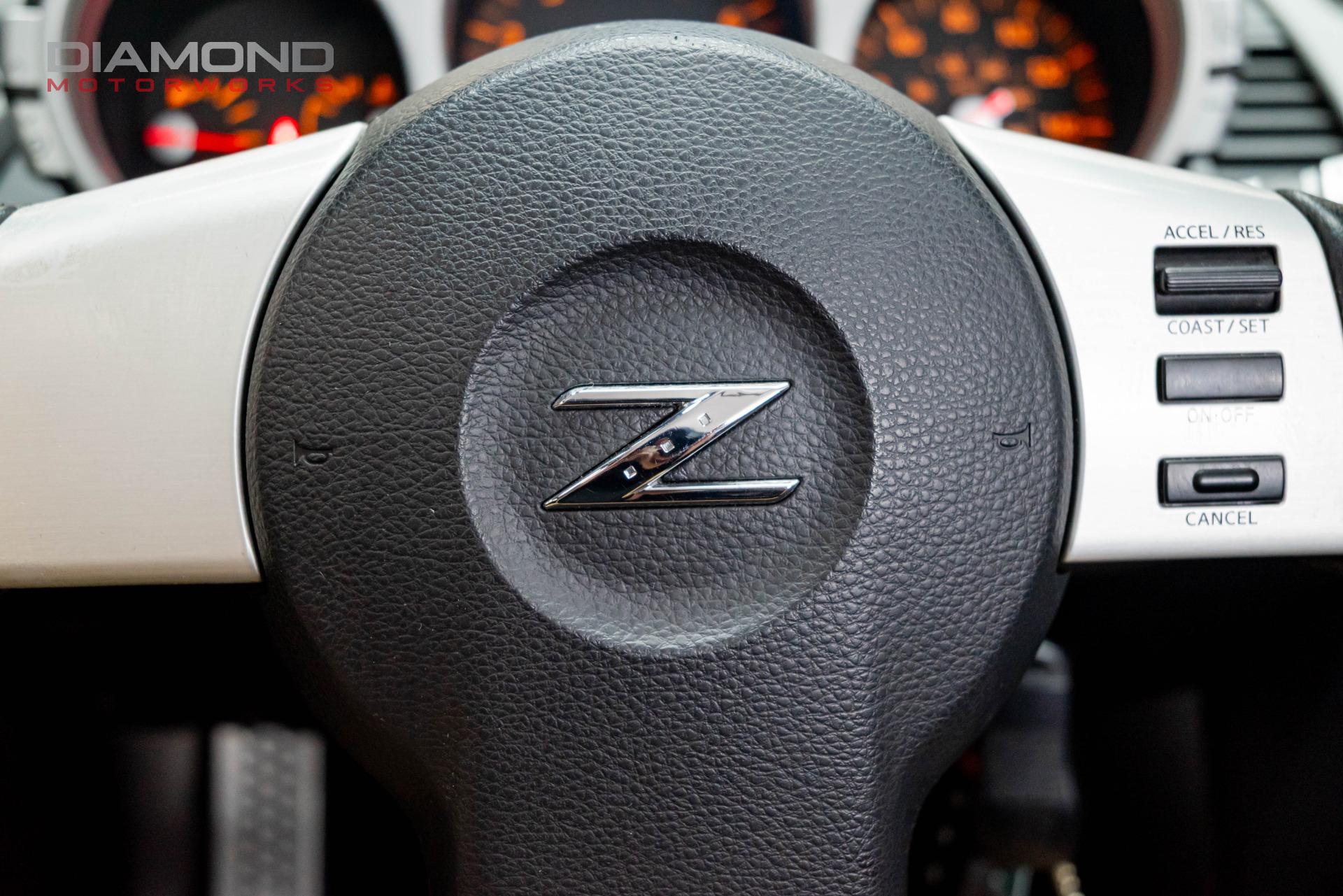 2003 NISSAN 350Z - Image 116