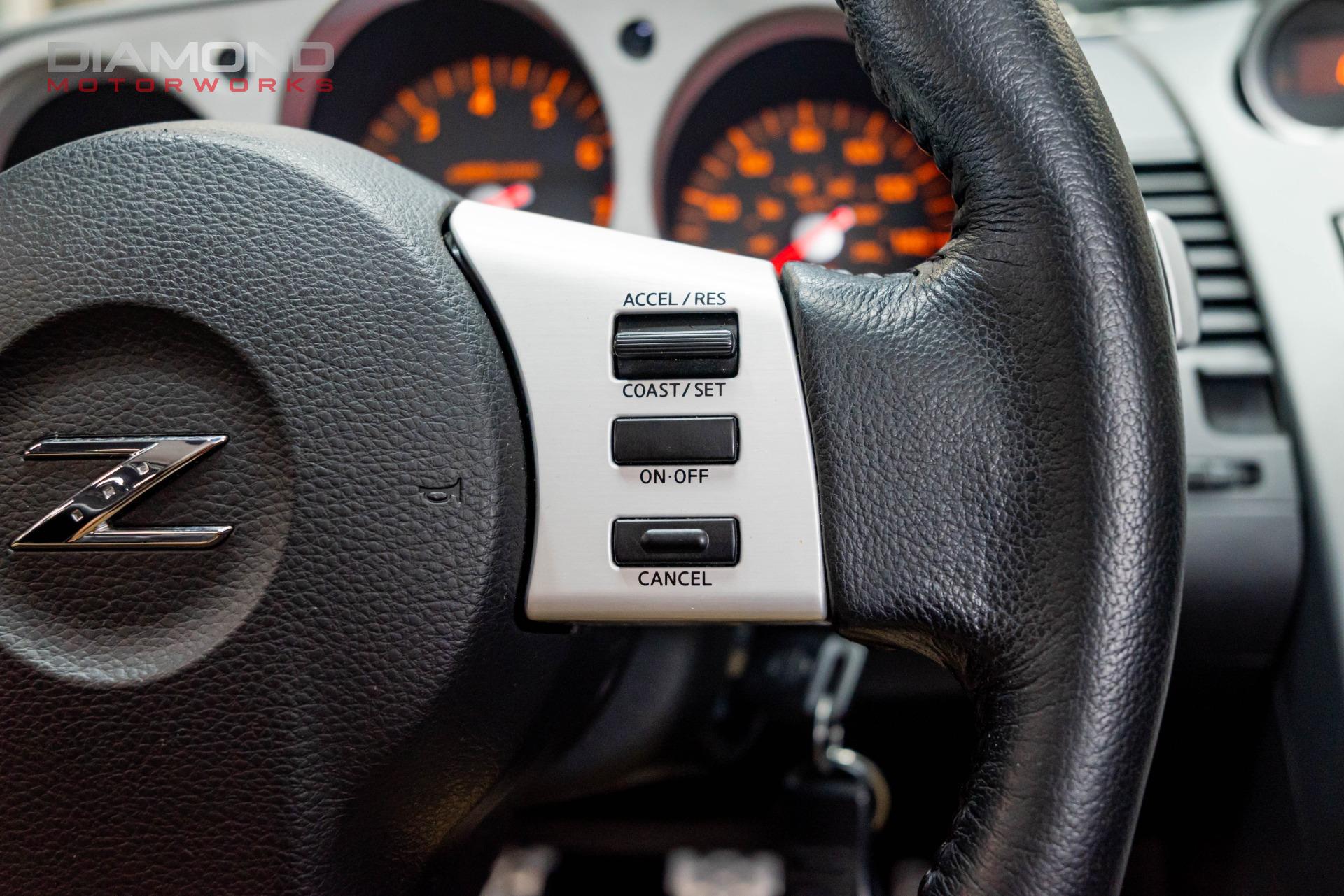 2003 NISSAN 350Z - Image 117