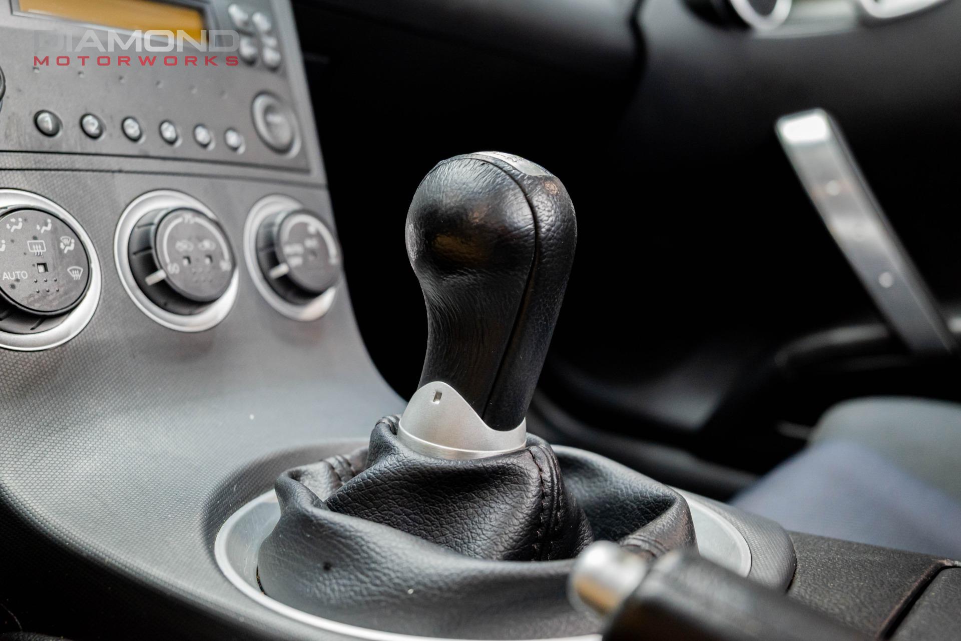 2003 NISSAN 350Z - Image 118