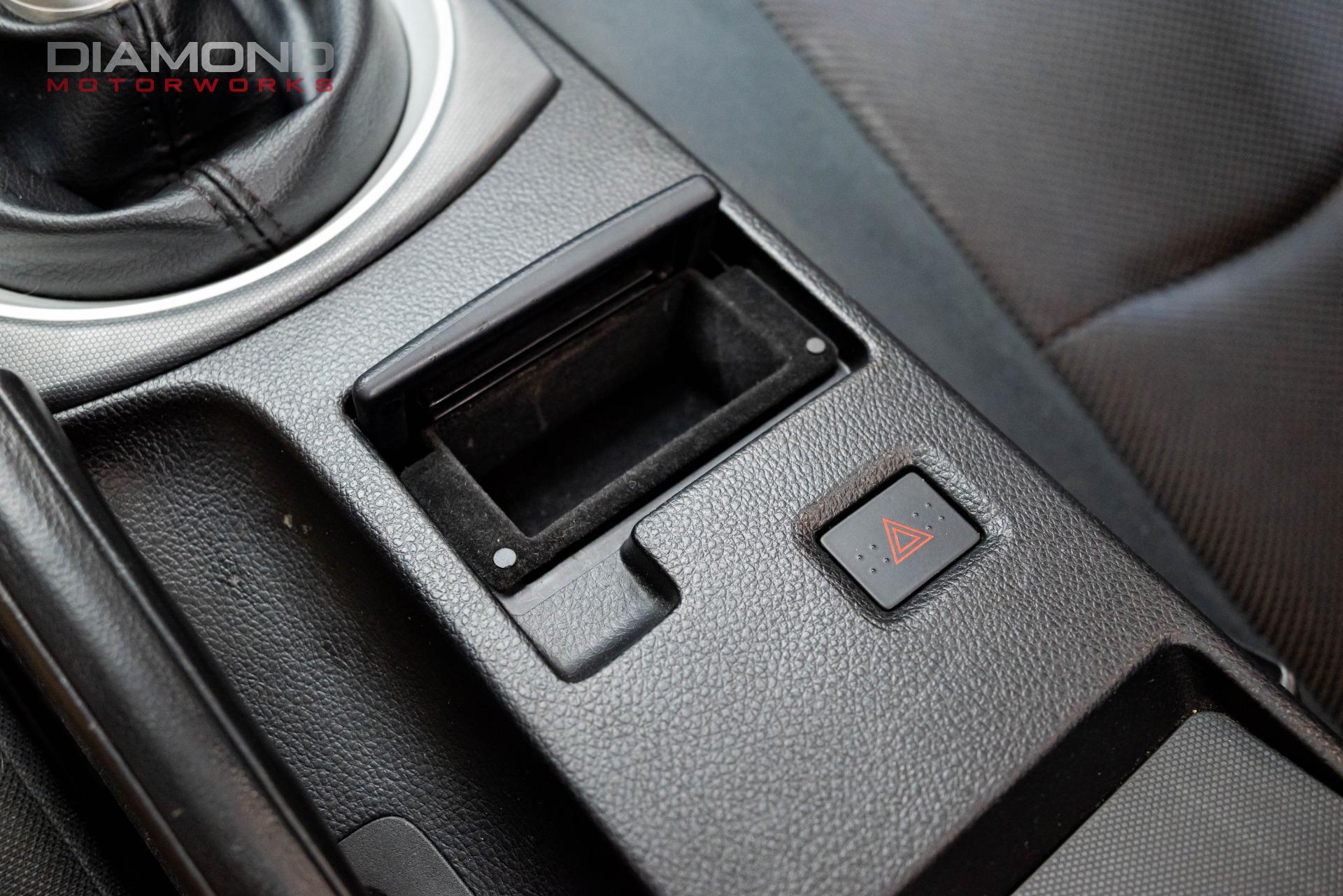 2003 NISSAN 350Z - Image 119