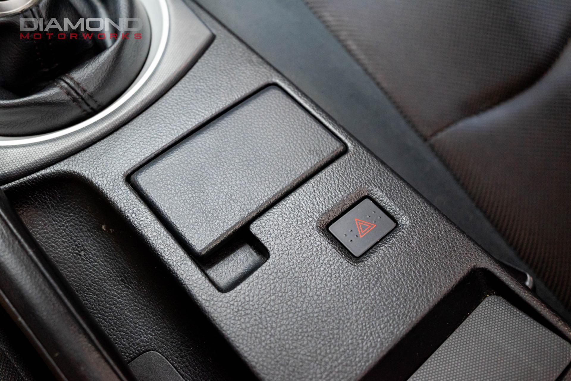 2003 NISSAN 350Z - Image 120