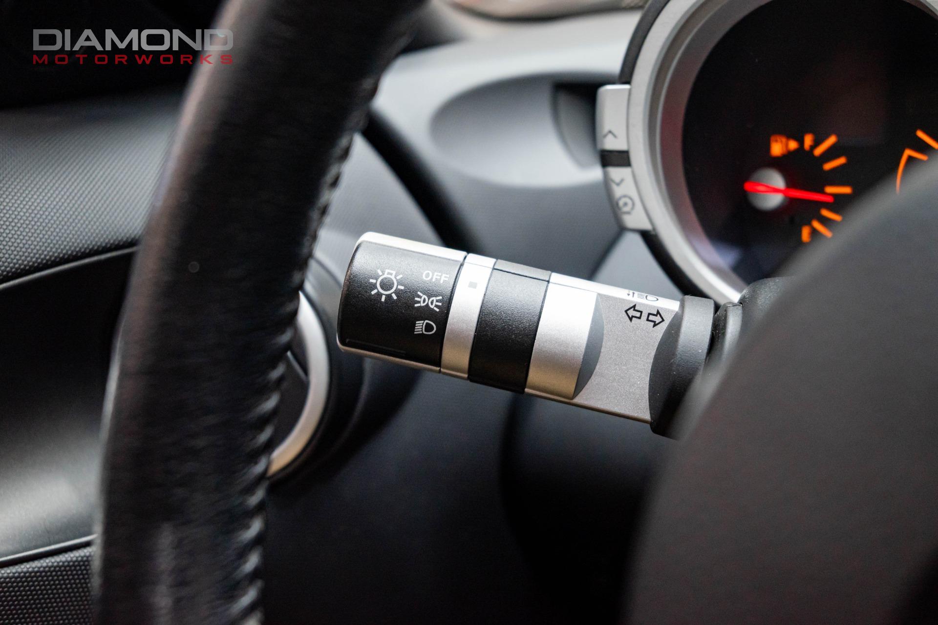 2003 NISSAN 350Z - Image 122