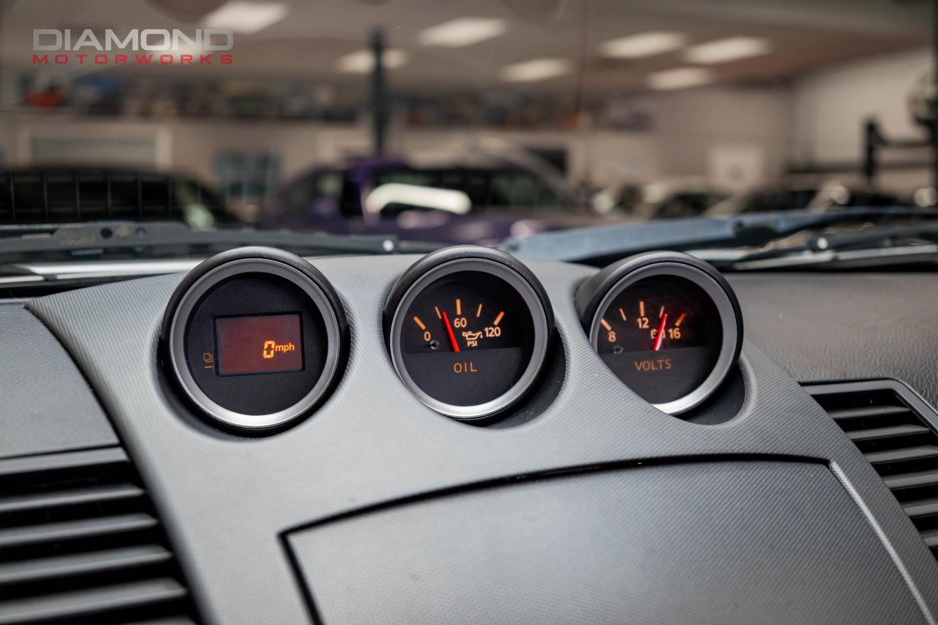 2003 NISSAN 350Z - Image 124