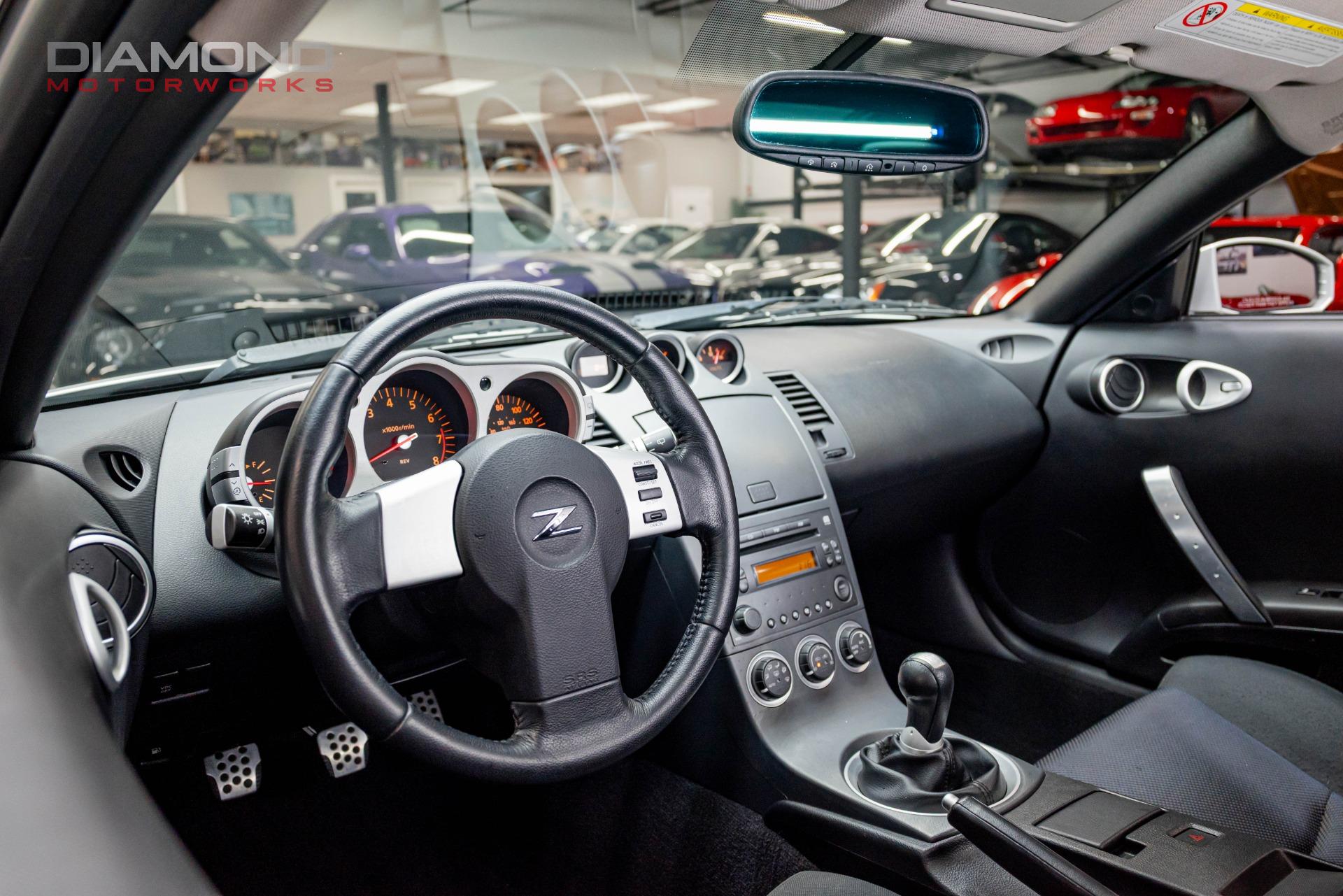 2003 NISSAN 350Z - Image 126