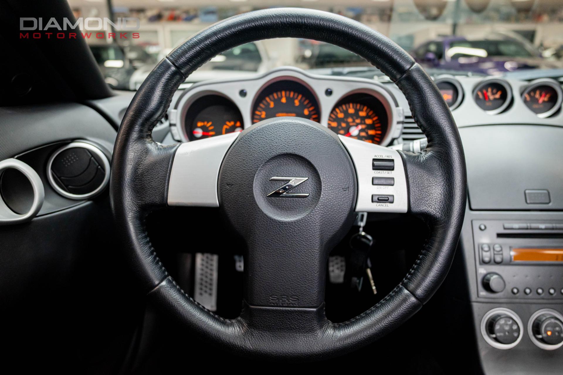 2003 NISSAN 350Z - Image 127