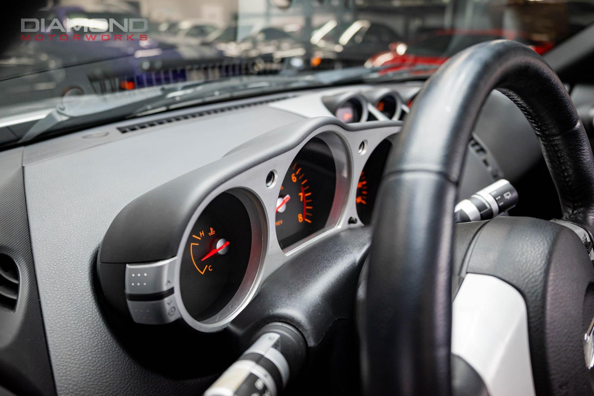 2003 NISSAN 350Z - Image 128