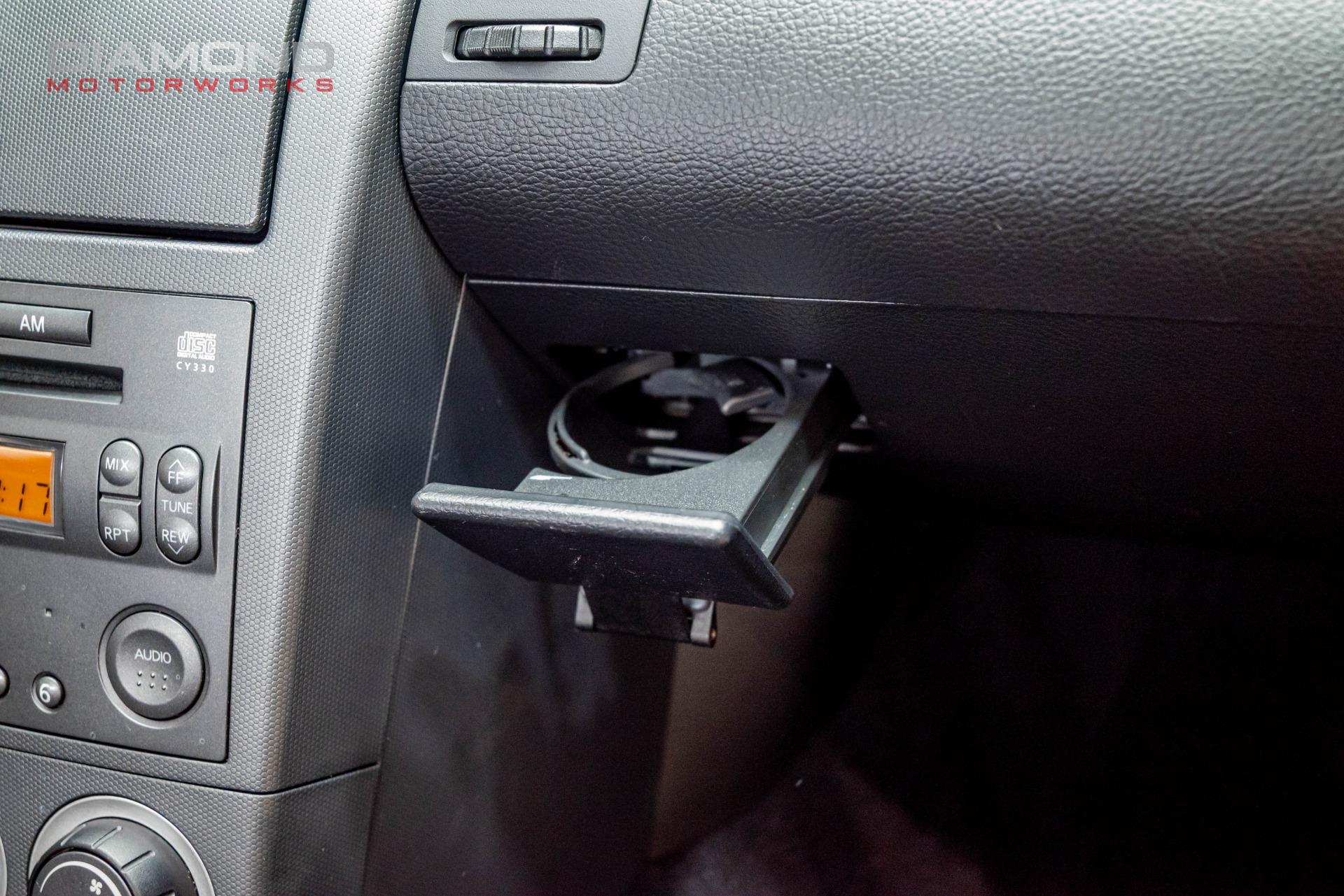 2003 NISSAN 350Z - Image 131