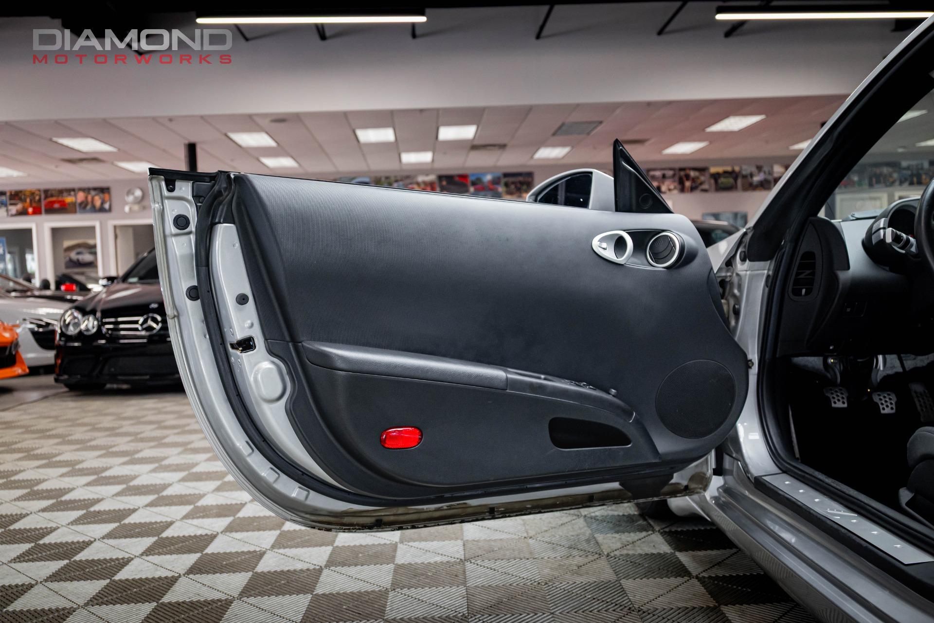 2003 NISSAN 350Z - Image 15