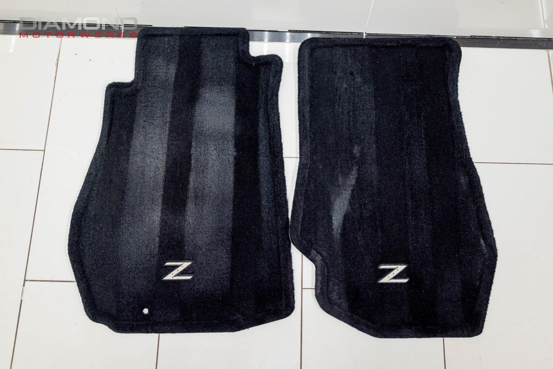 2003 NISSAN 350Z - Image 132