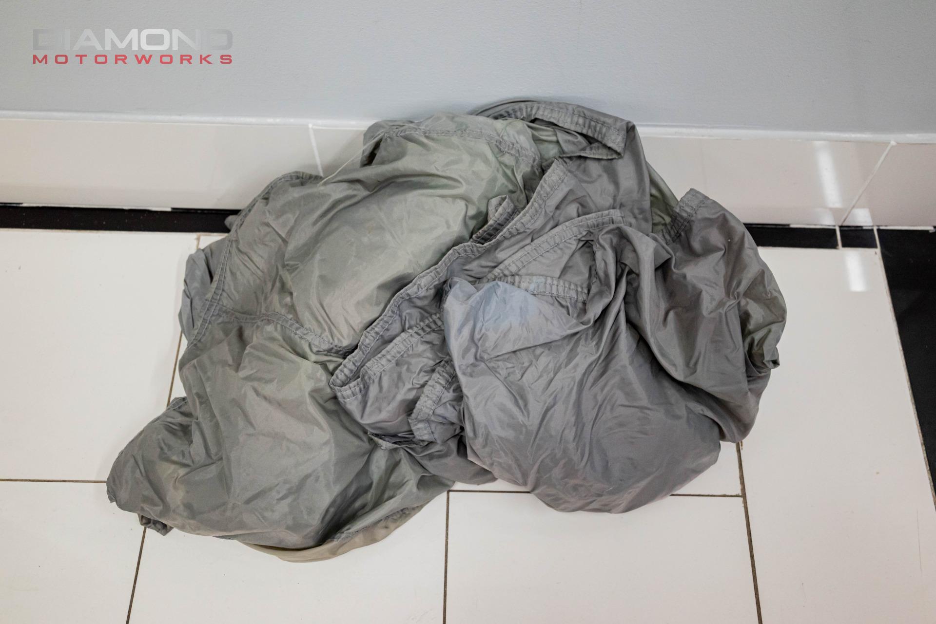 2003 NISSAN 350Z - Image 135