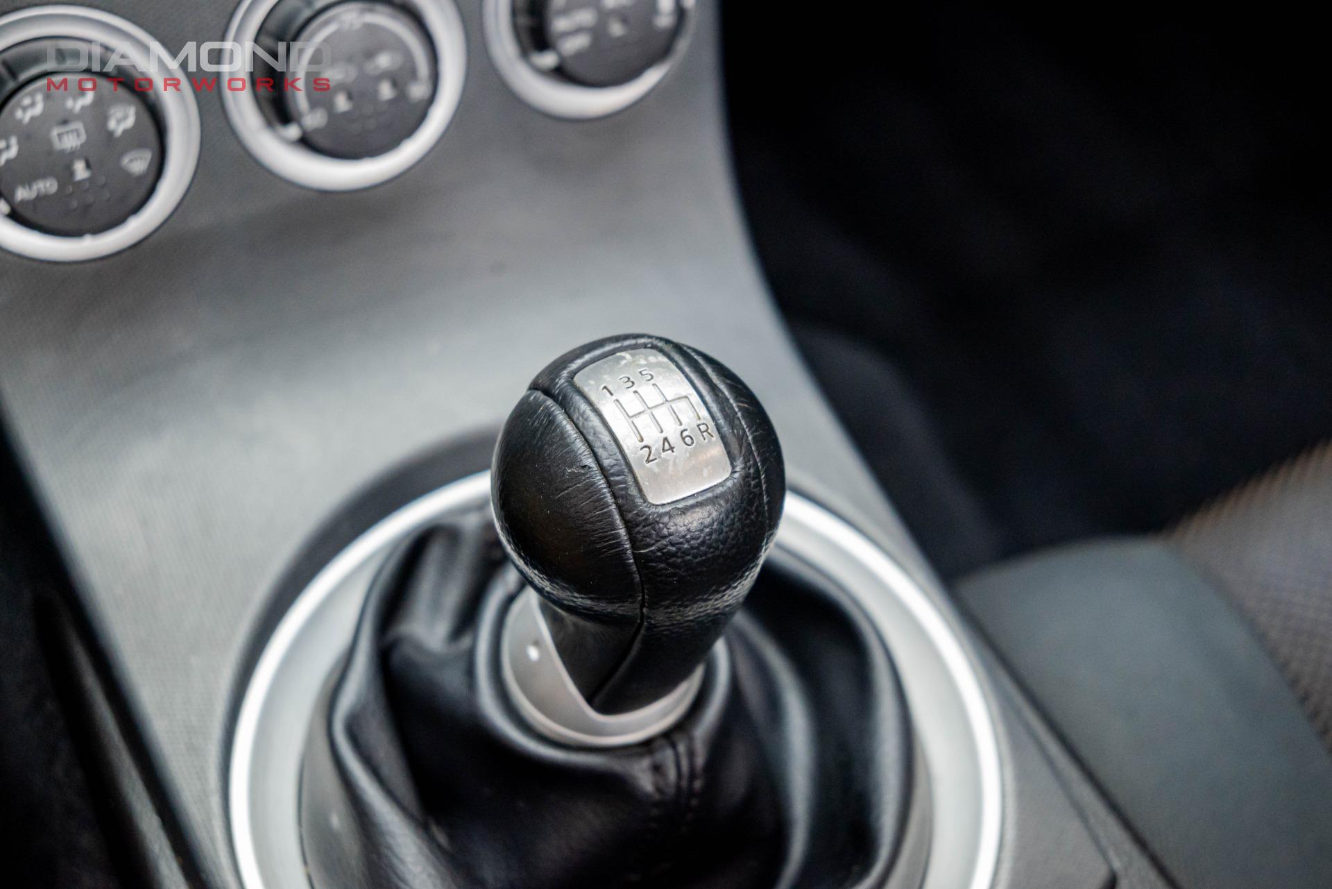 2003 NISSAN 350Z - Image 17