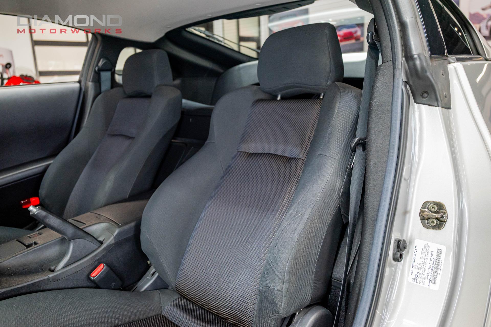 2003 NISSAN 350Z - Image 18