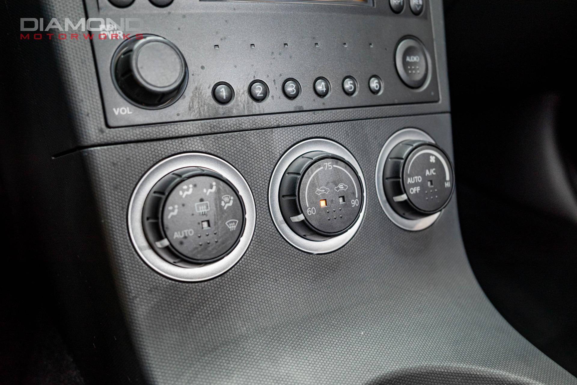 2003 NISSAN 350Z - Image 19