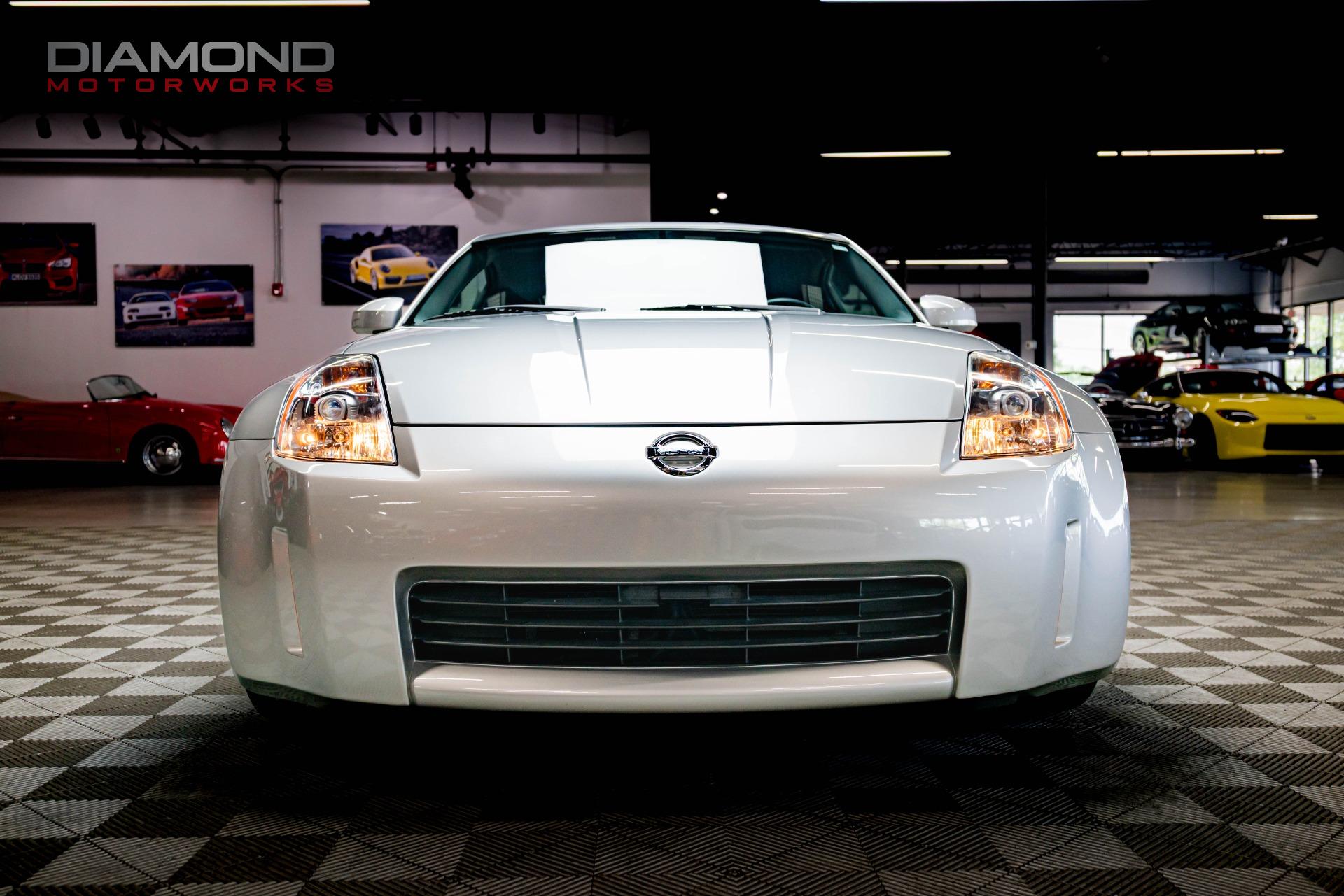 2003 NISSAN 350Z - Image 26