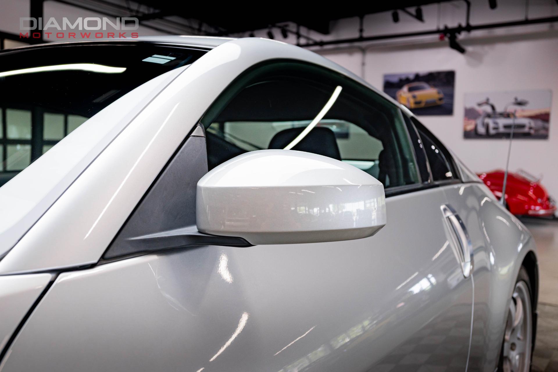 2003 NISSAN 350Z - Image 32