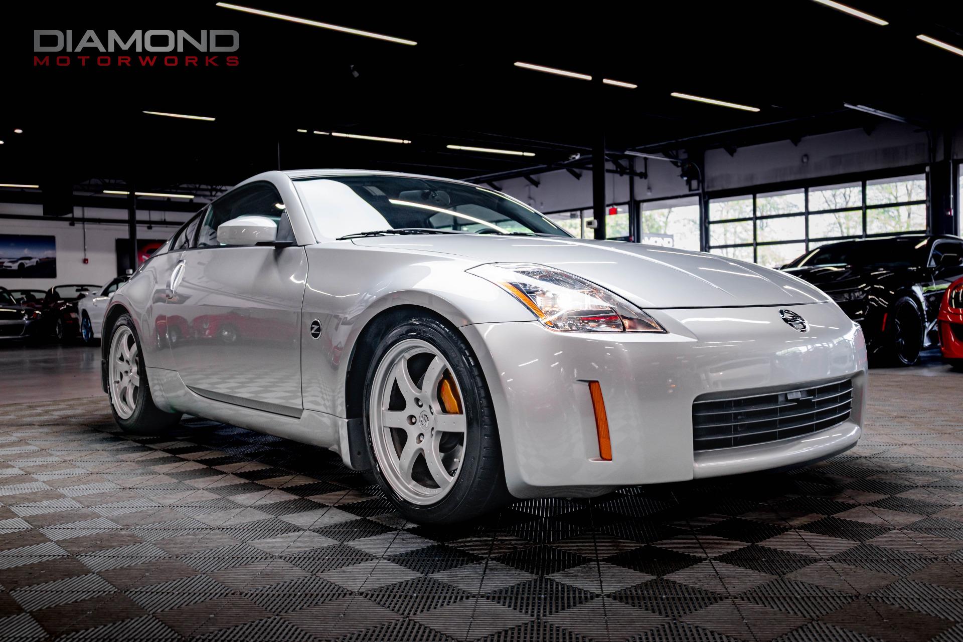 2003 NISSAN 350Z - Image 36
