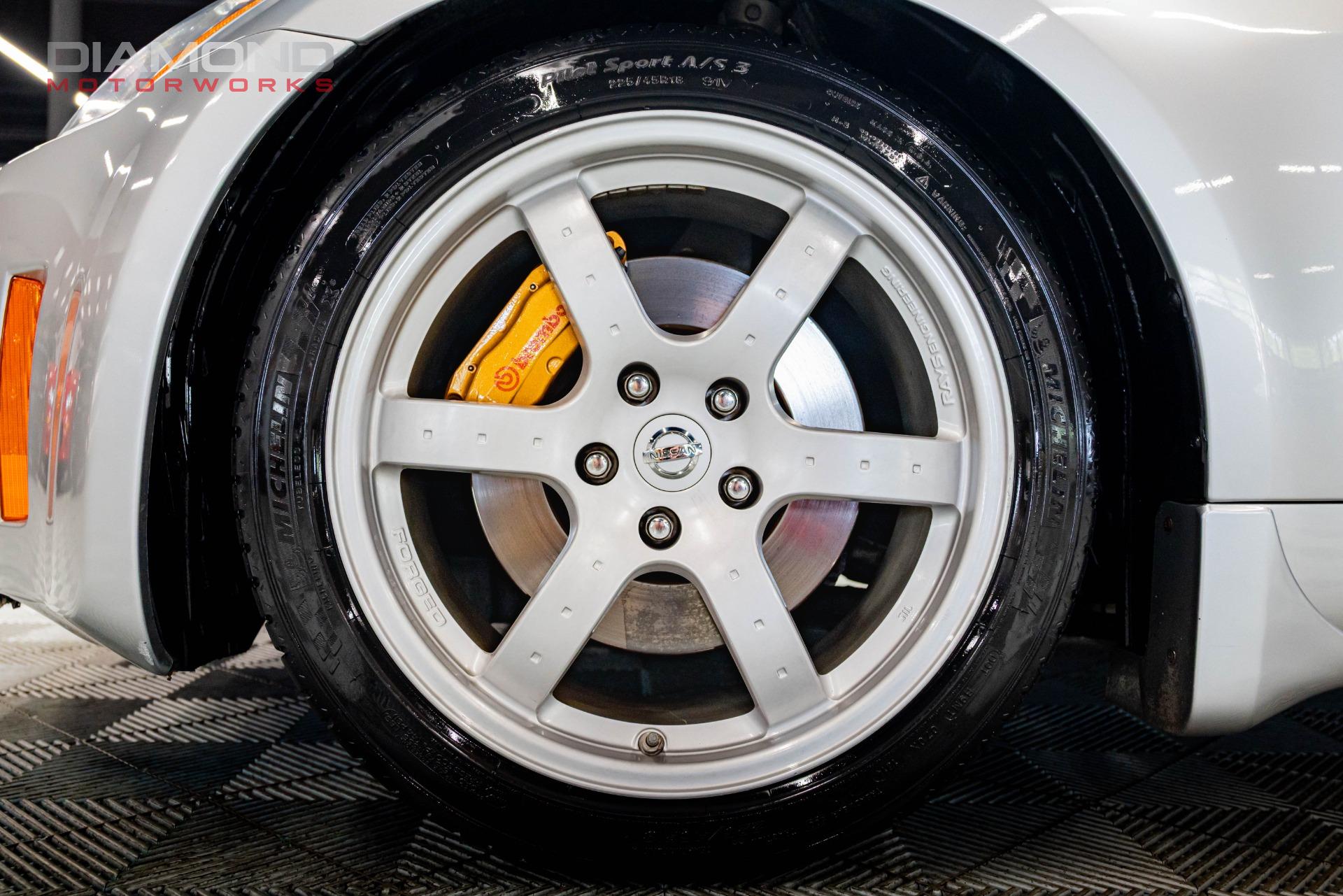 2003 NISSAN 350Z - Image 39