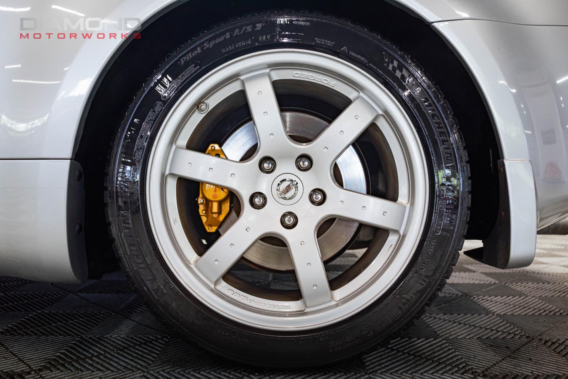 2003 NISSAN 350Z - Image 40