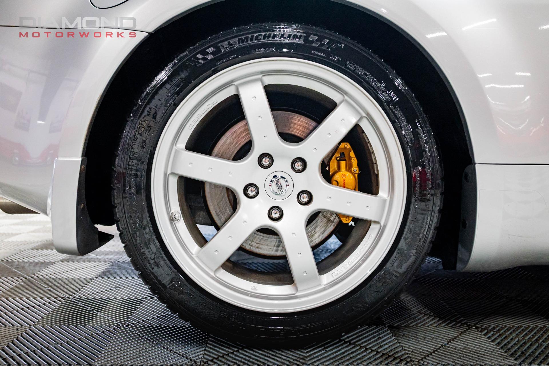 2003 NISSAN 350Z - Image 41