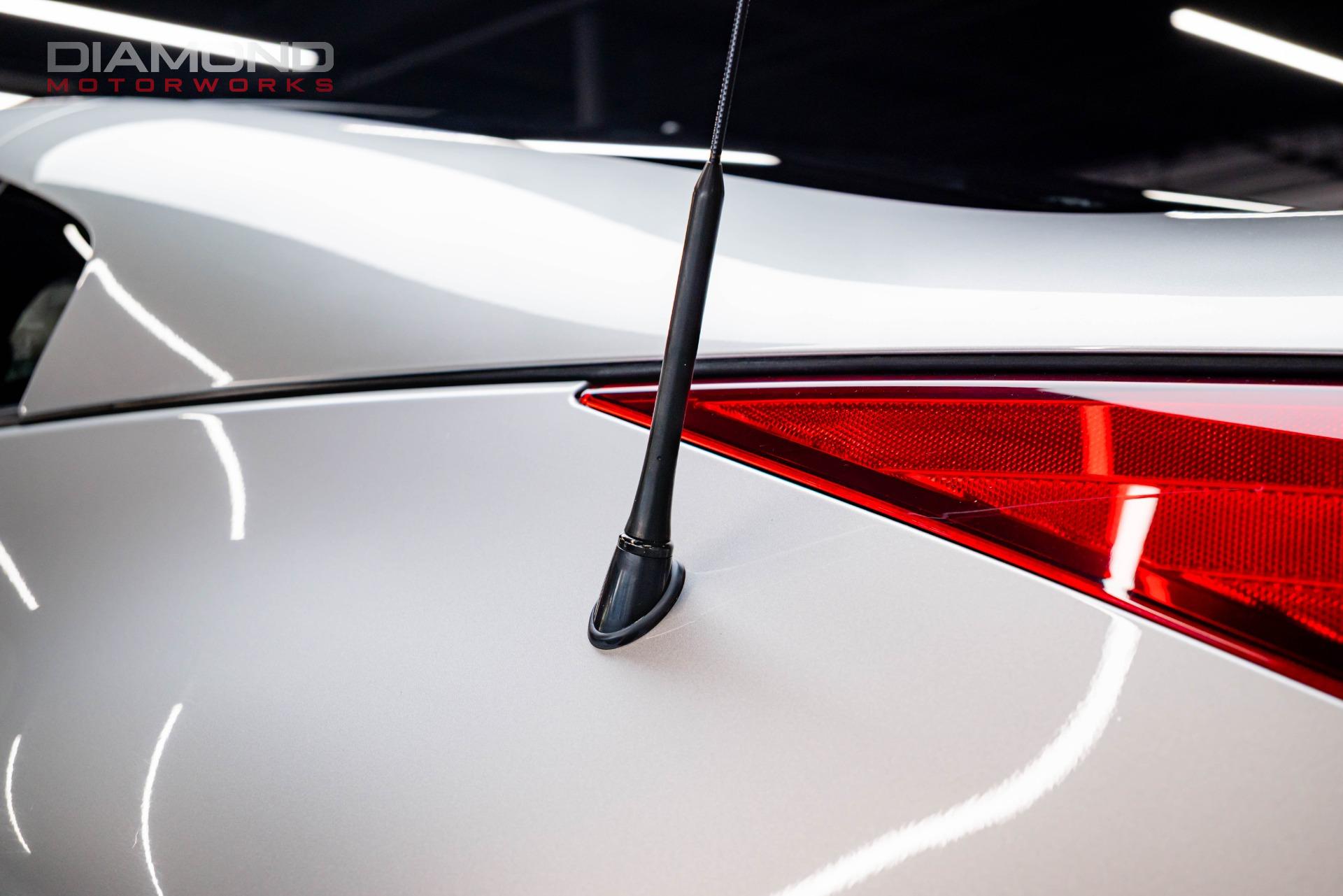 2003 NISSAN 350Z - Image 44