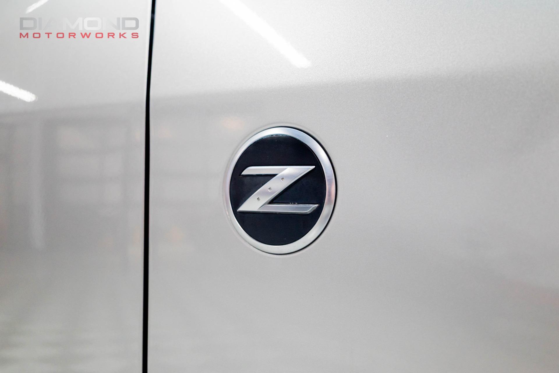 2003 NISSAN 350Z - Image 48