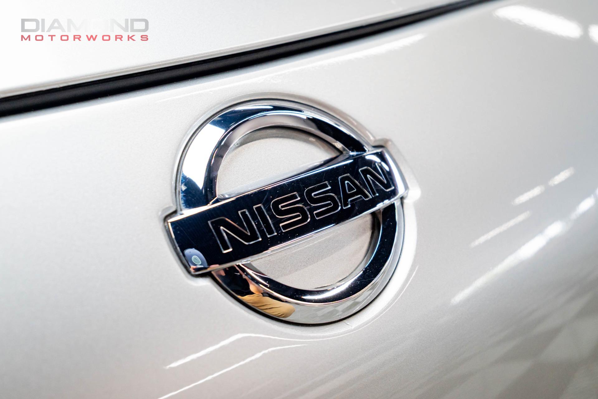 2003 NISSAN 350Z - Image 51