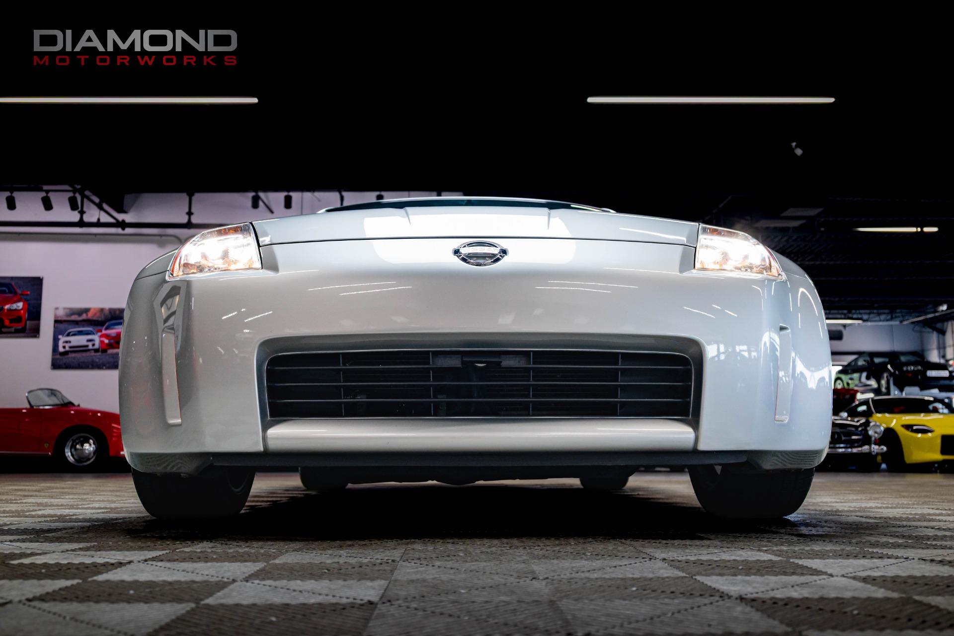 2003 NISSAN 350Z - Image 52