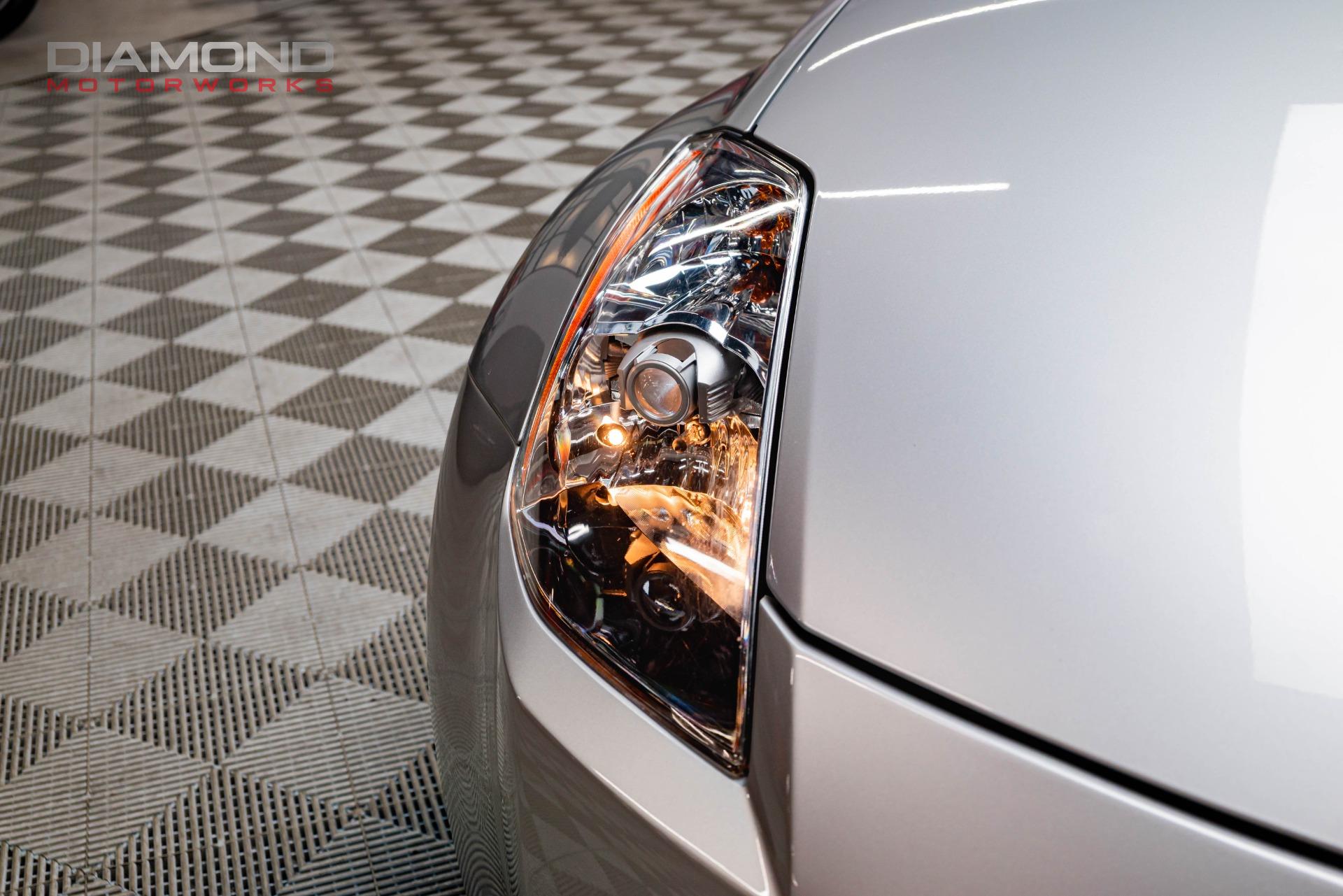 2003 NISSAN 350Z - Image 53