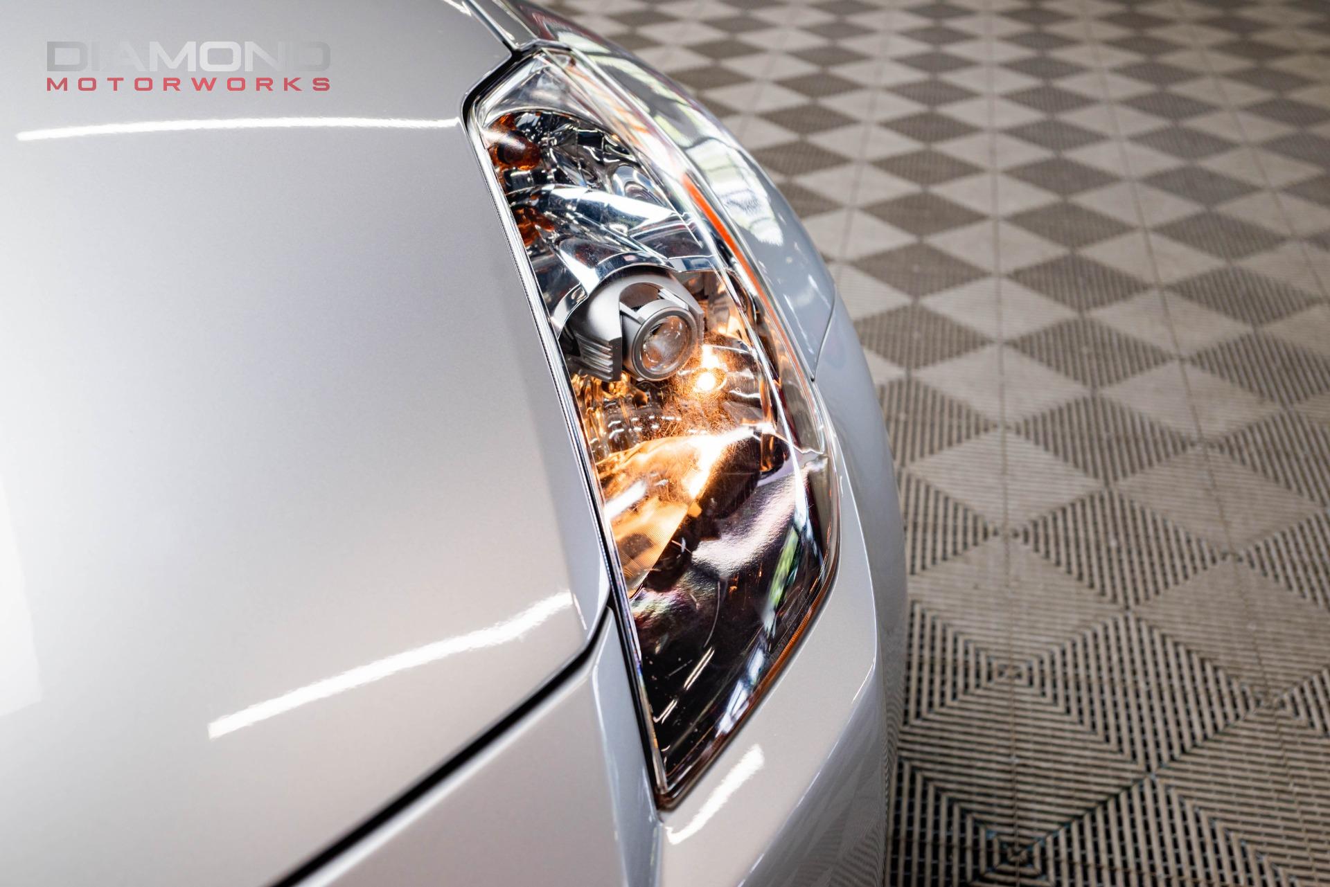 2003 NISSAN 350Z - Image 54