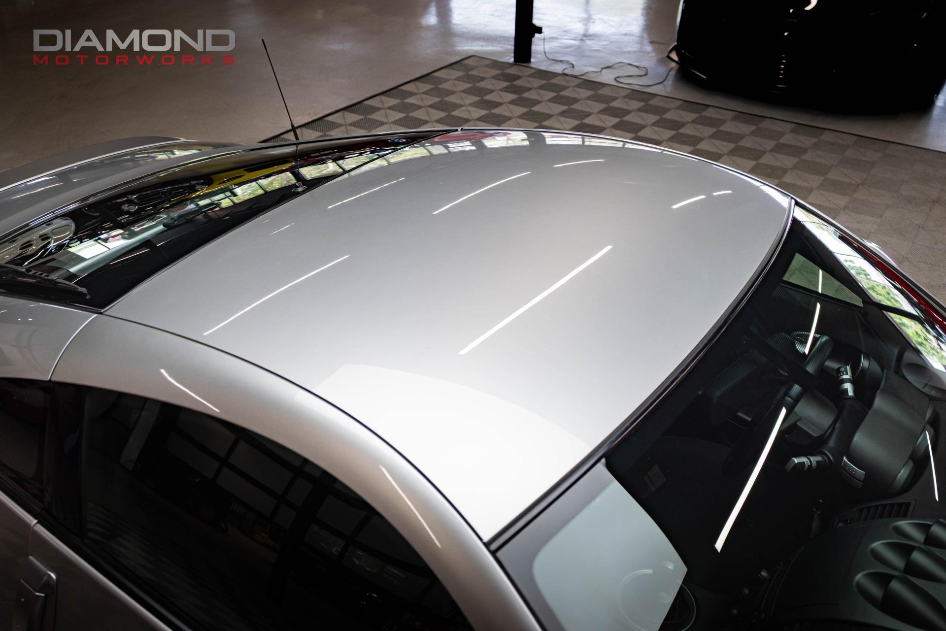 2003 NISSAN 350Z - Image 55