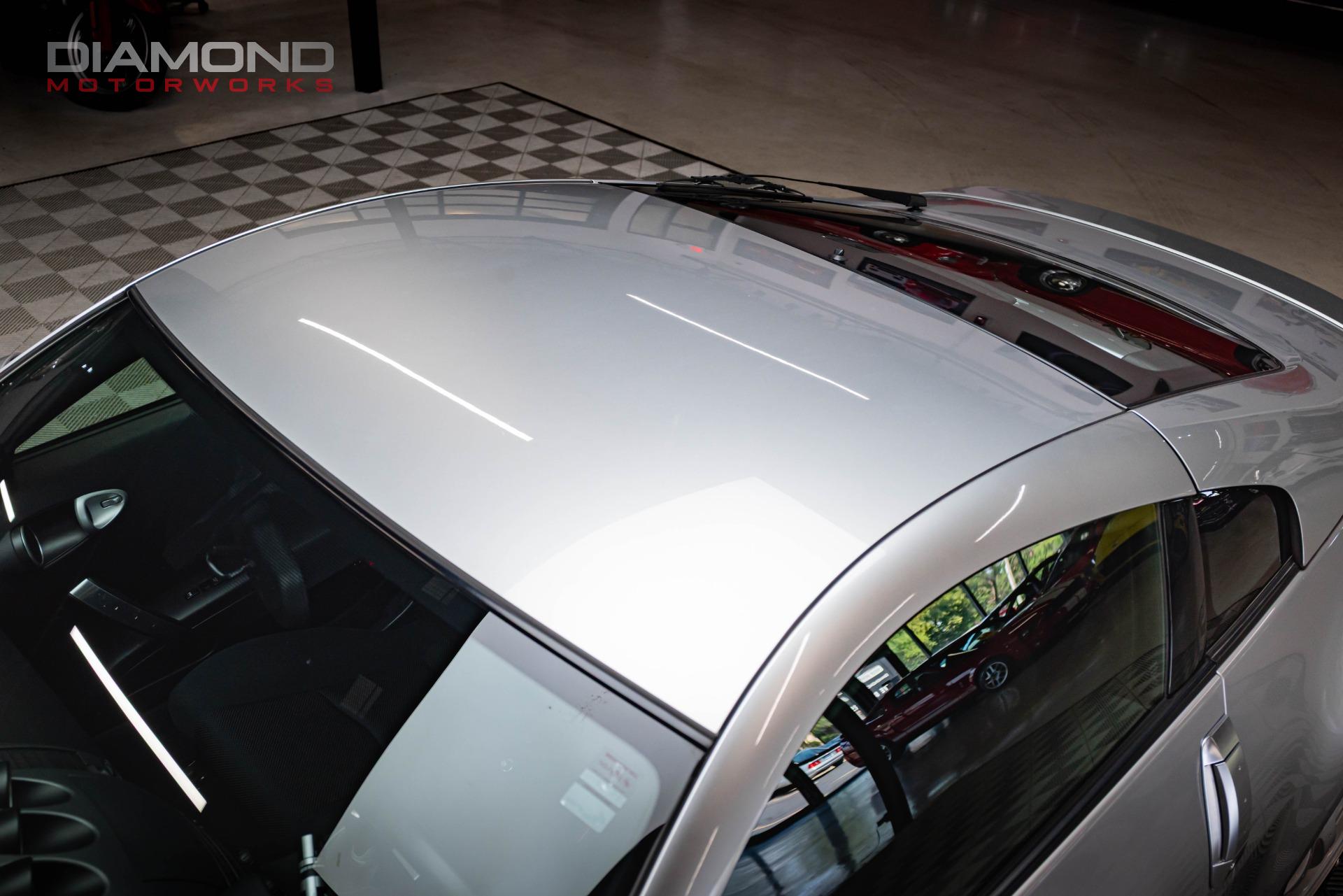 2003 NISSAN 350Z - Image 56