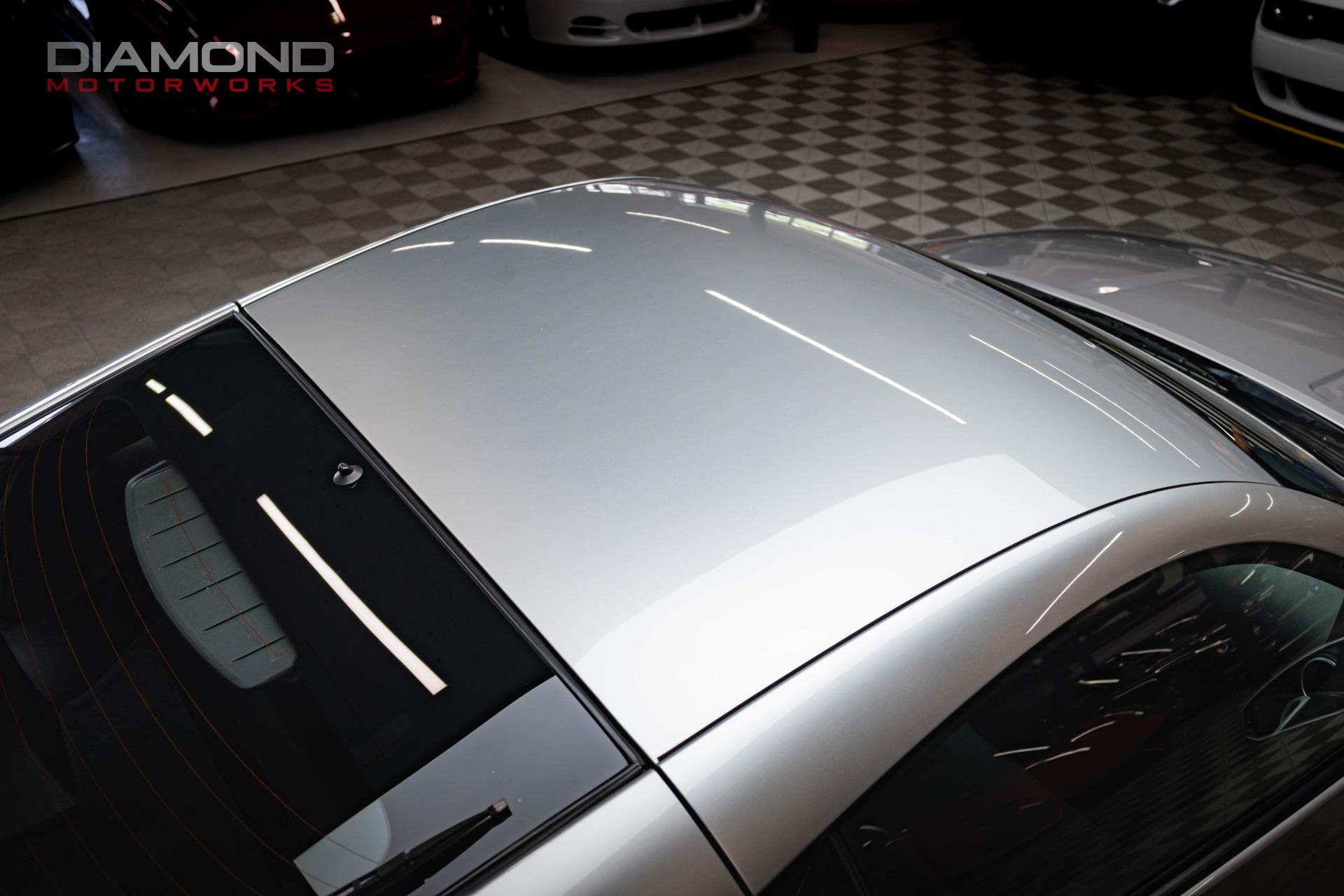 2003 NISSAN 350Z - Image 58