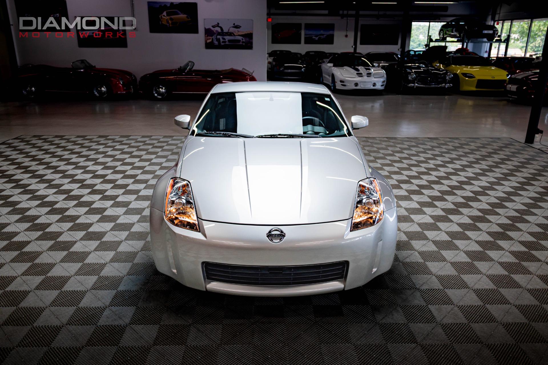 2003 NISSAN 350Z - Image 59