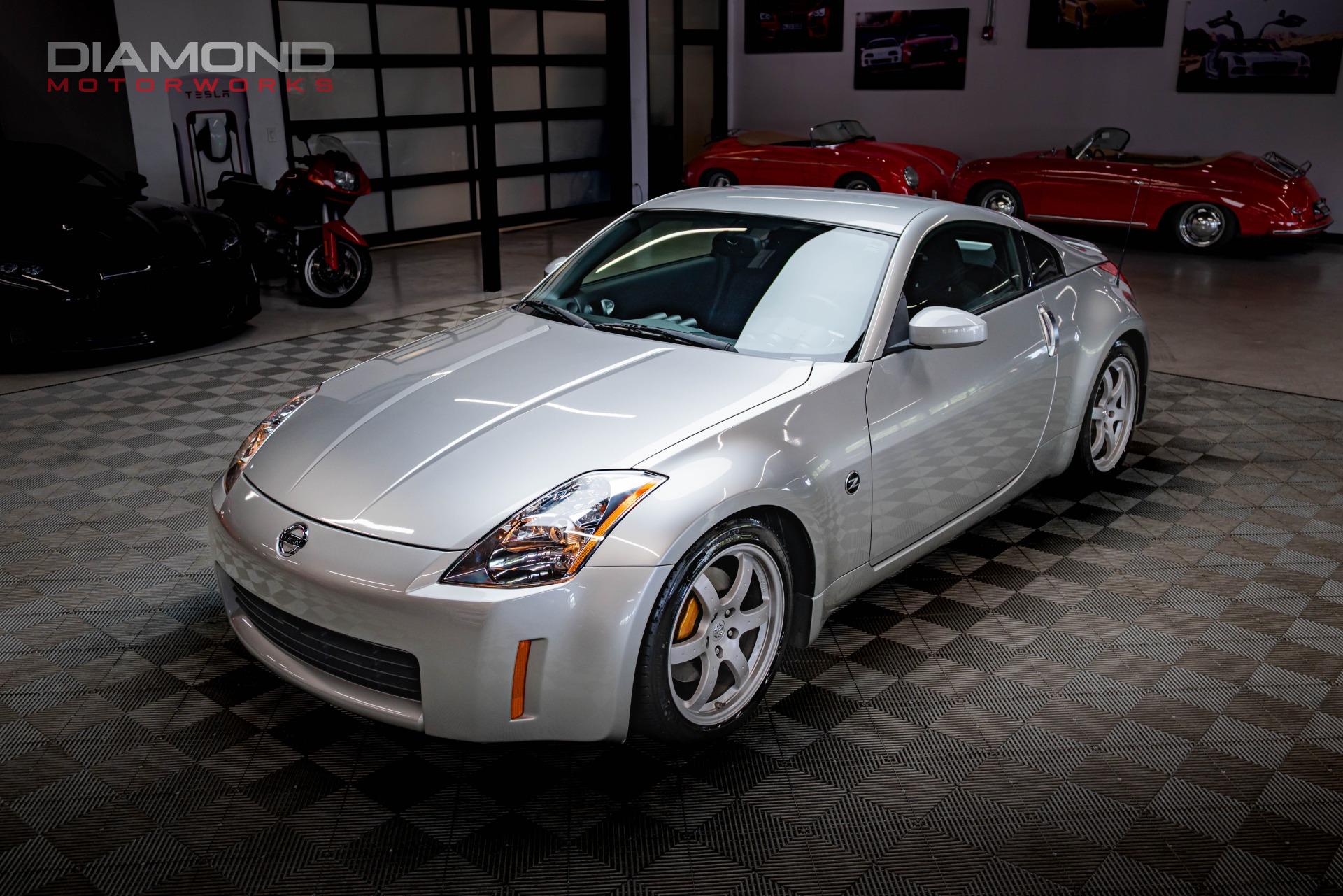 2003 NISSAN 350Z - Image 64