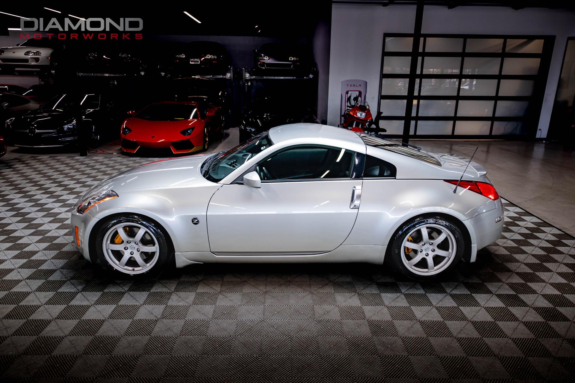 2003 NISSAN 350Z - Image 65