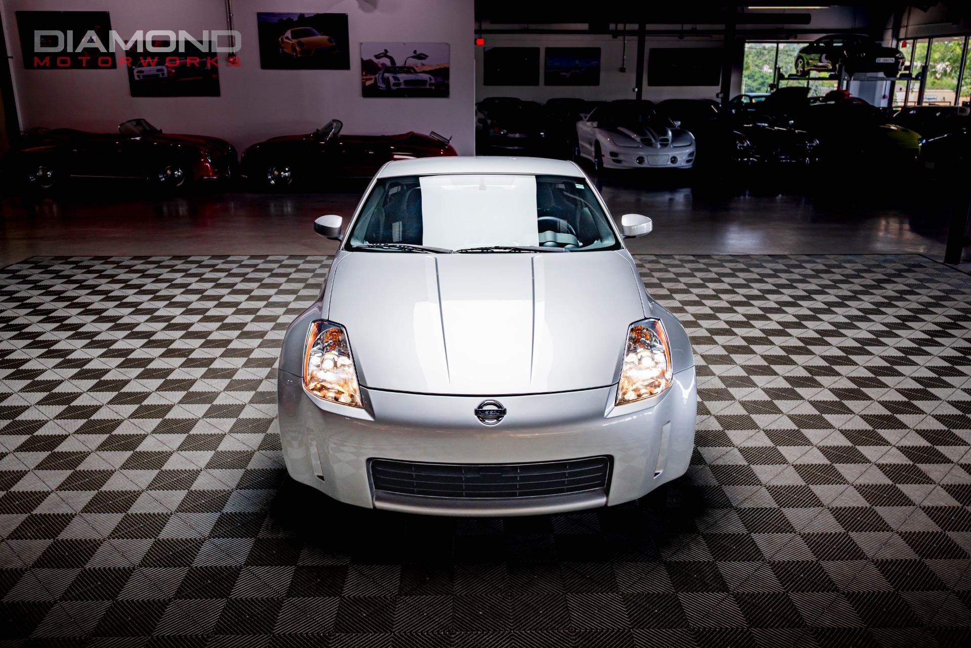 2003 NISSAN 350Z - Image 66