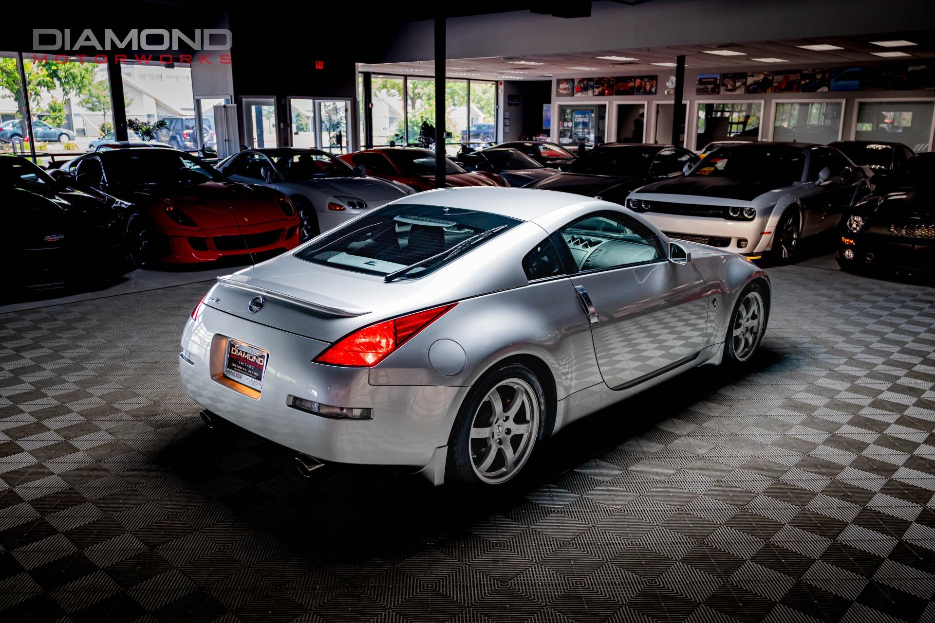 2003 NISSAN 350Z - Image 67