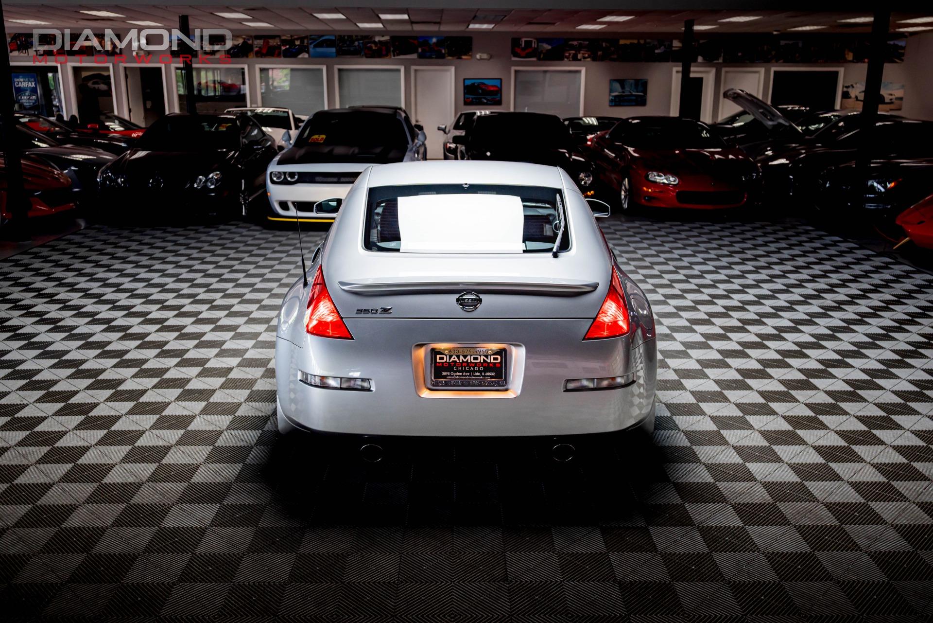 2003 NISSAN 350Z - Image 70