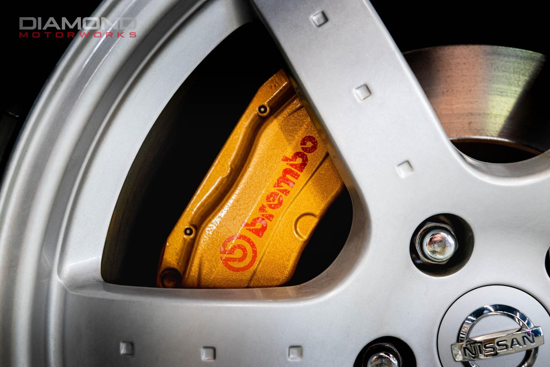 2003 NISSAN 350Z - Image 9