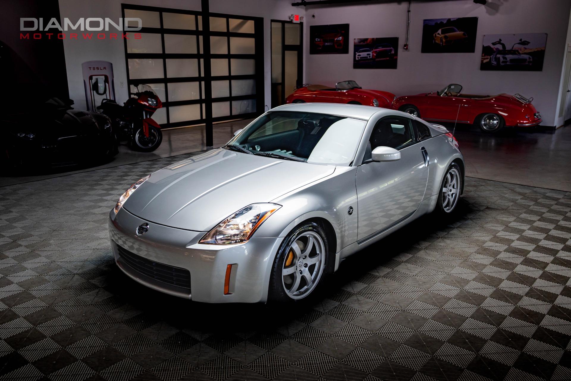 2003 NISSAN 350Z - Image 72