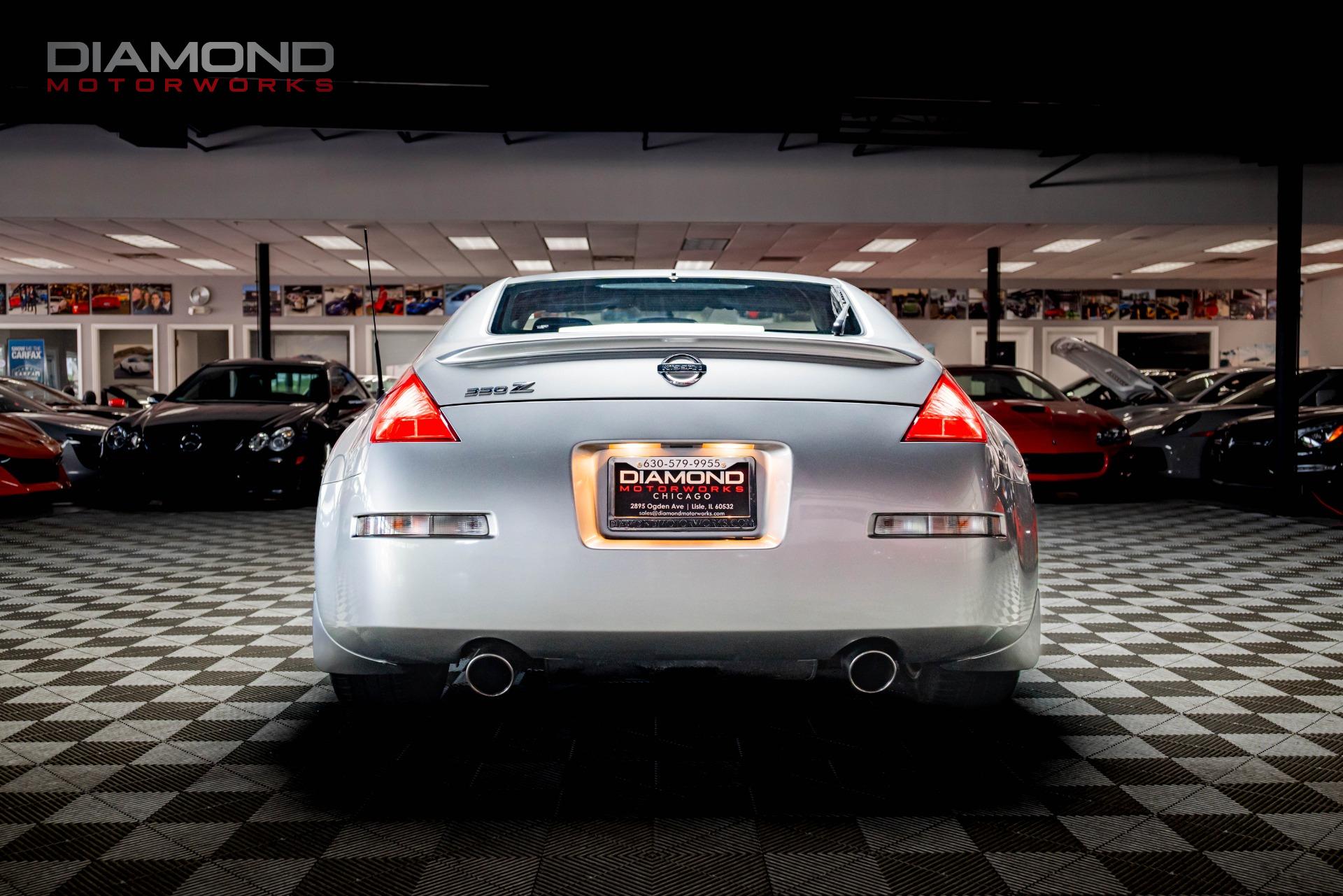 2003 NISSAN 350Z - Image 74